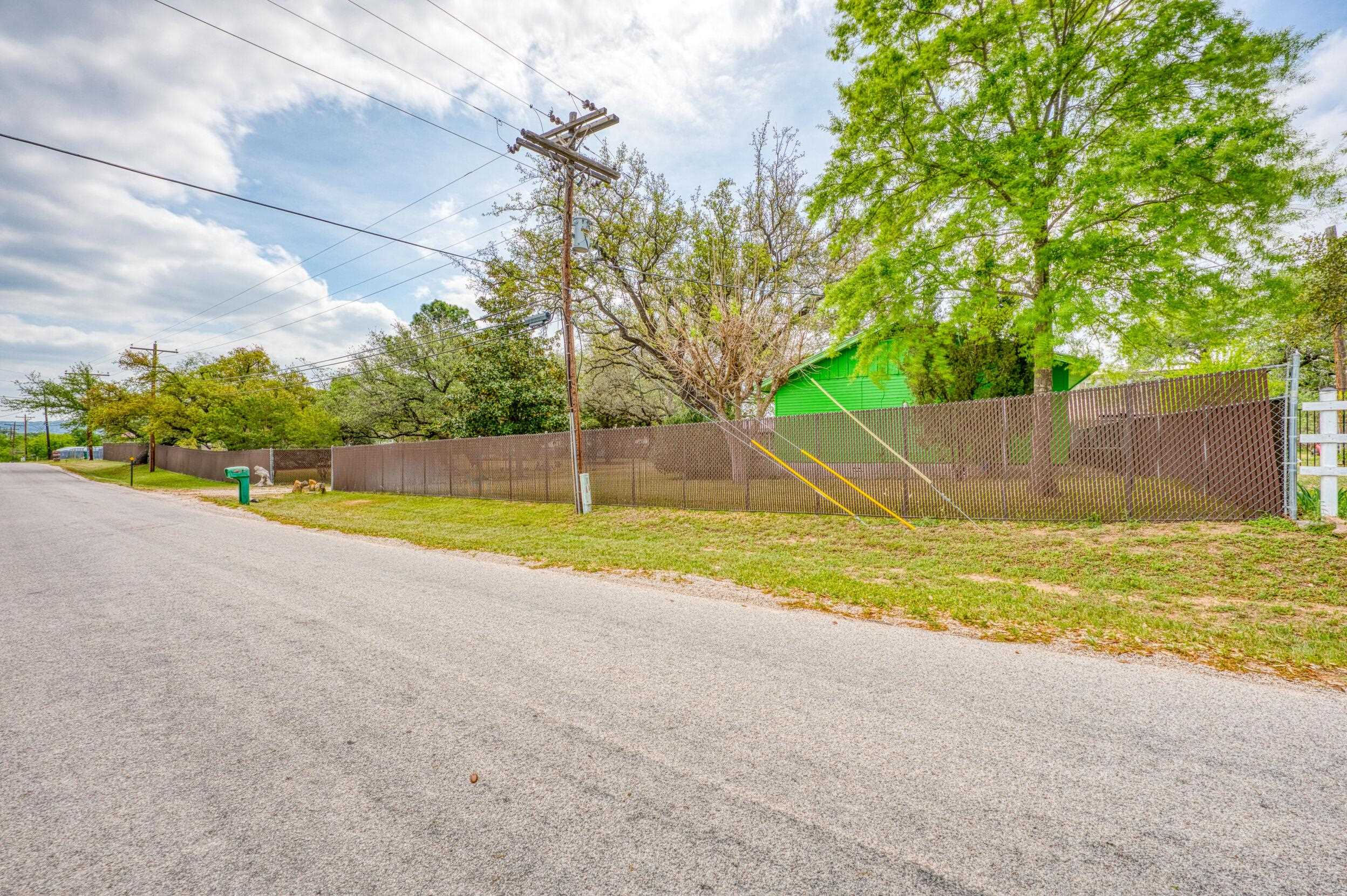 604 Elkhorn Drive