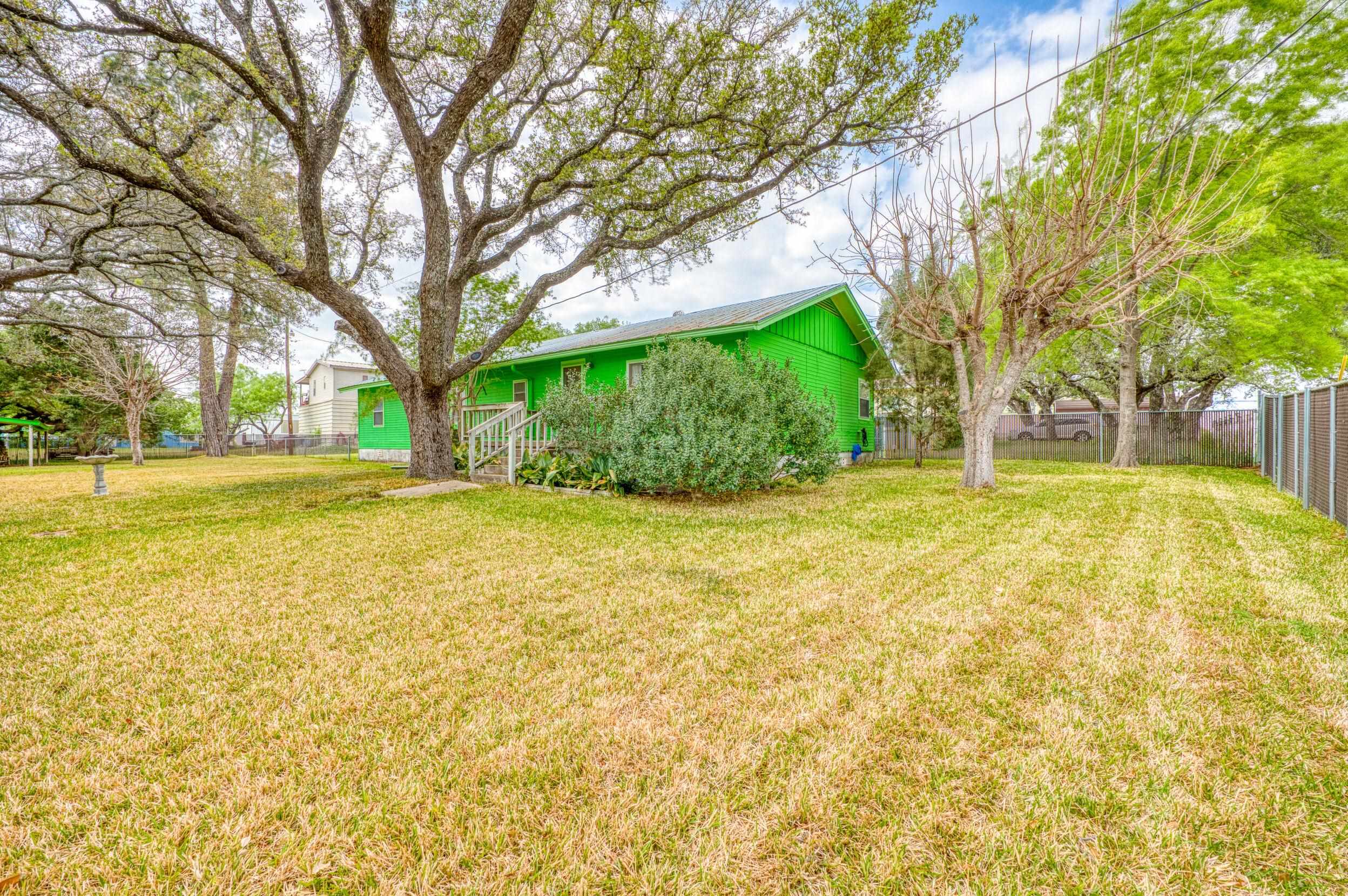 604 Elkhorn Drive