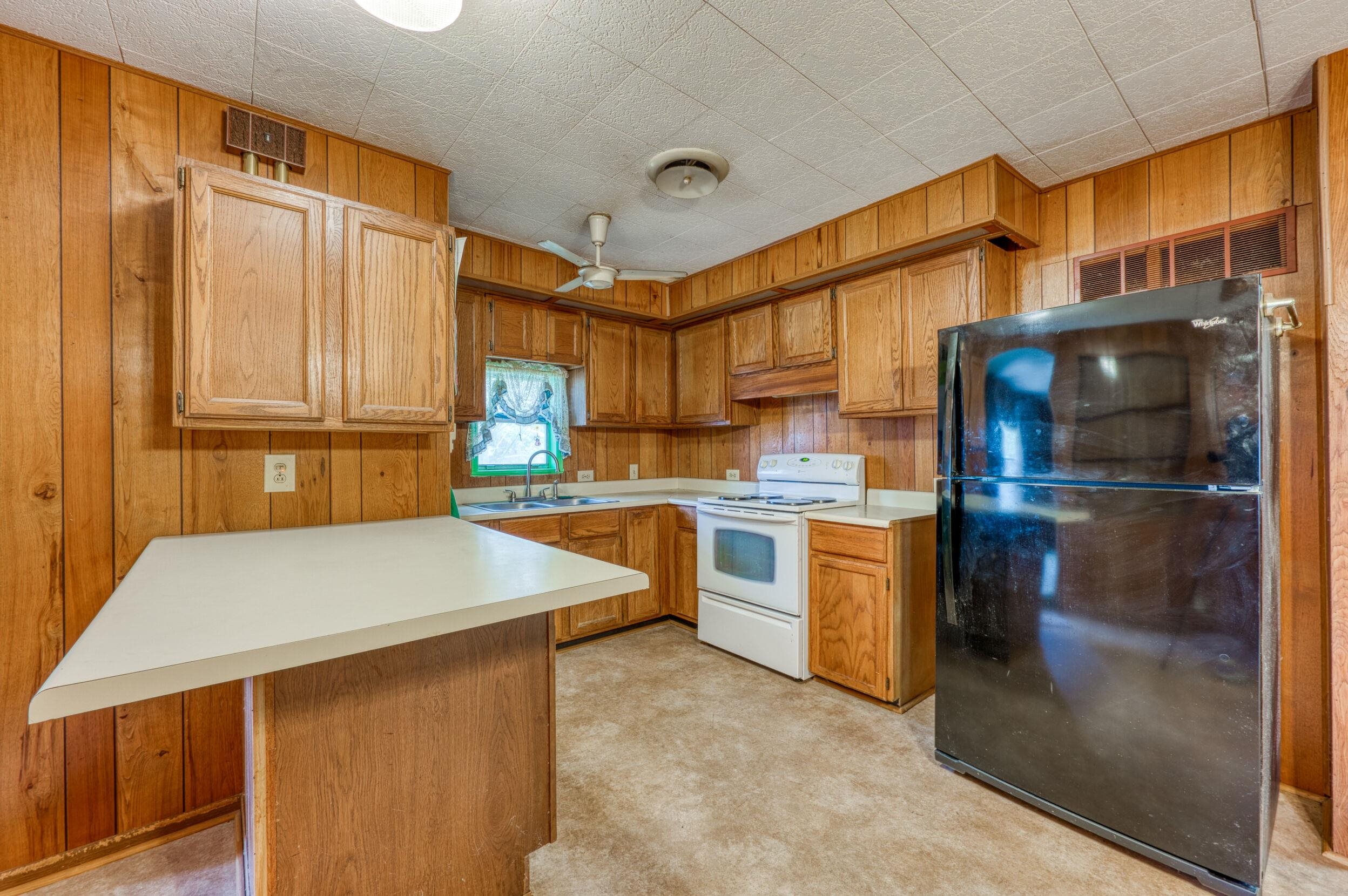 604 Elkhorn Drive