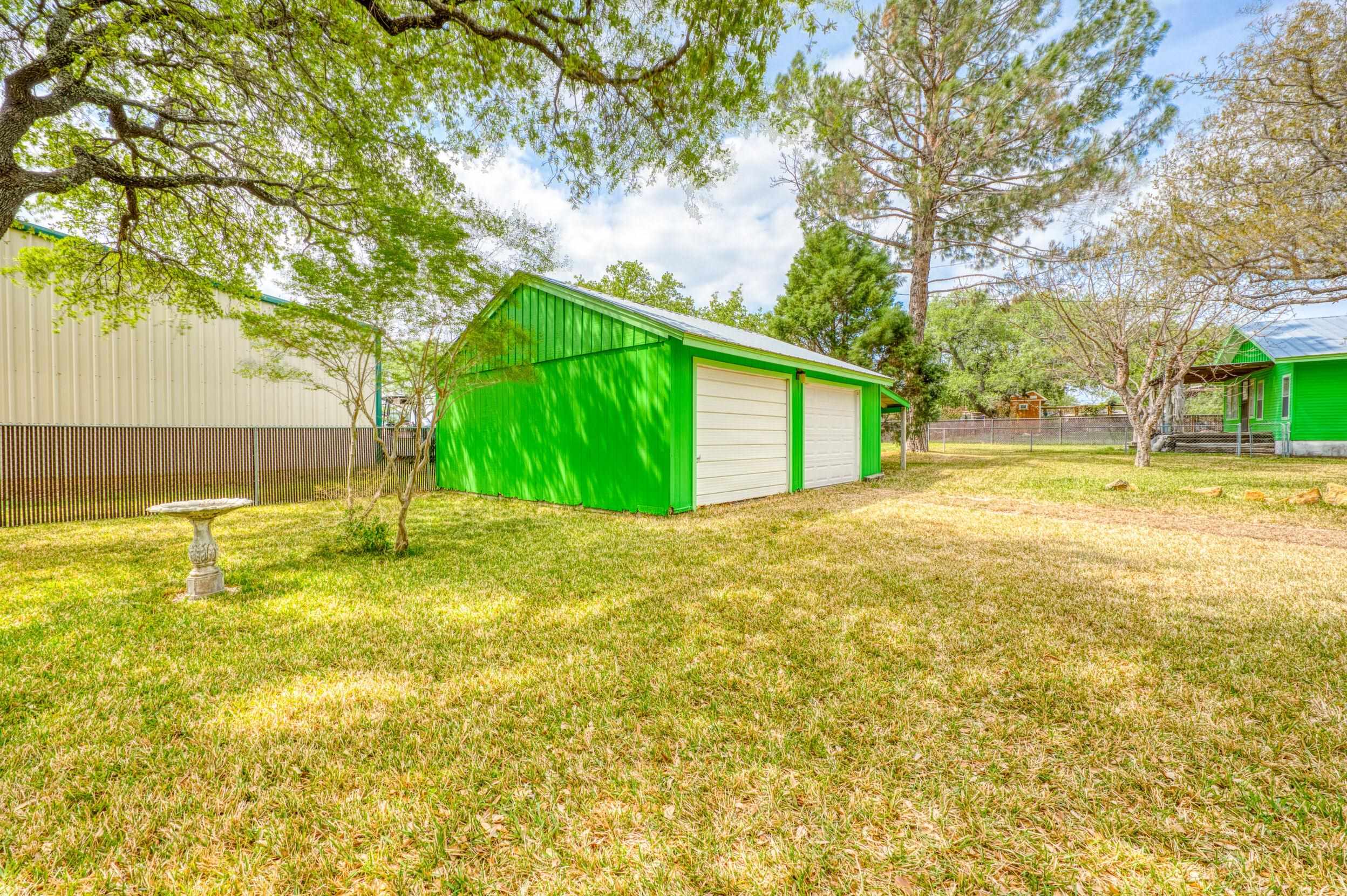 604 Elkhorn Drive