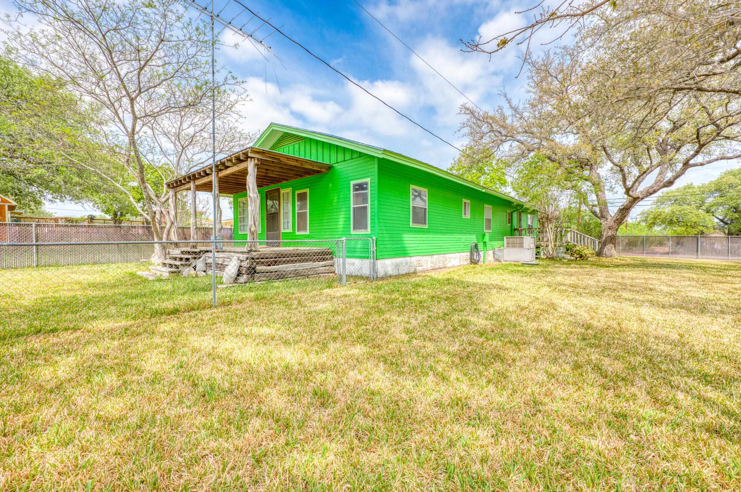 604 Elkhorn Drive
