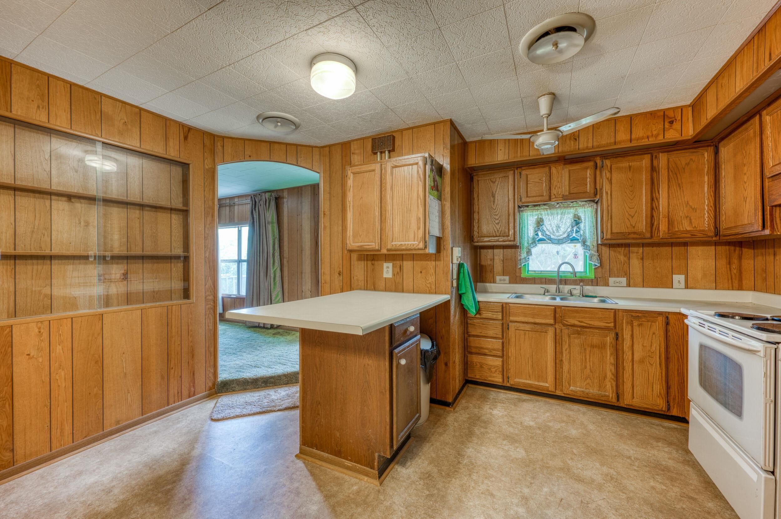 604 Elkhorn Drive