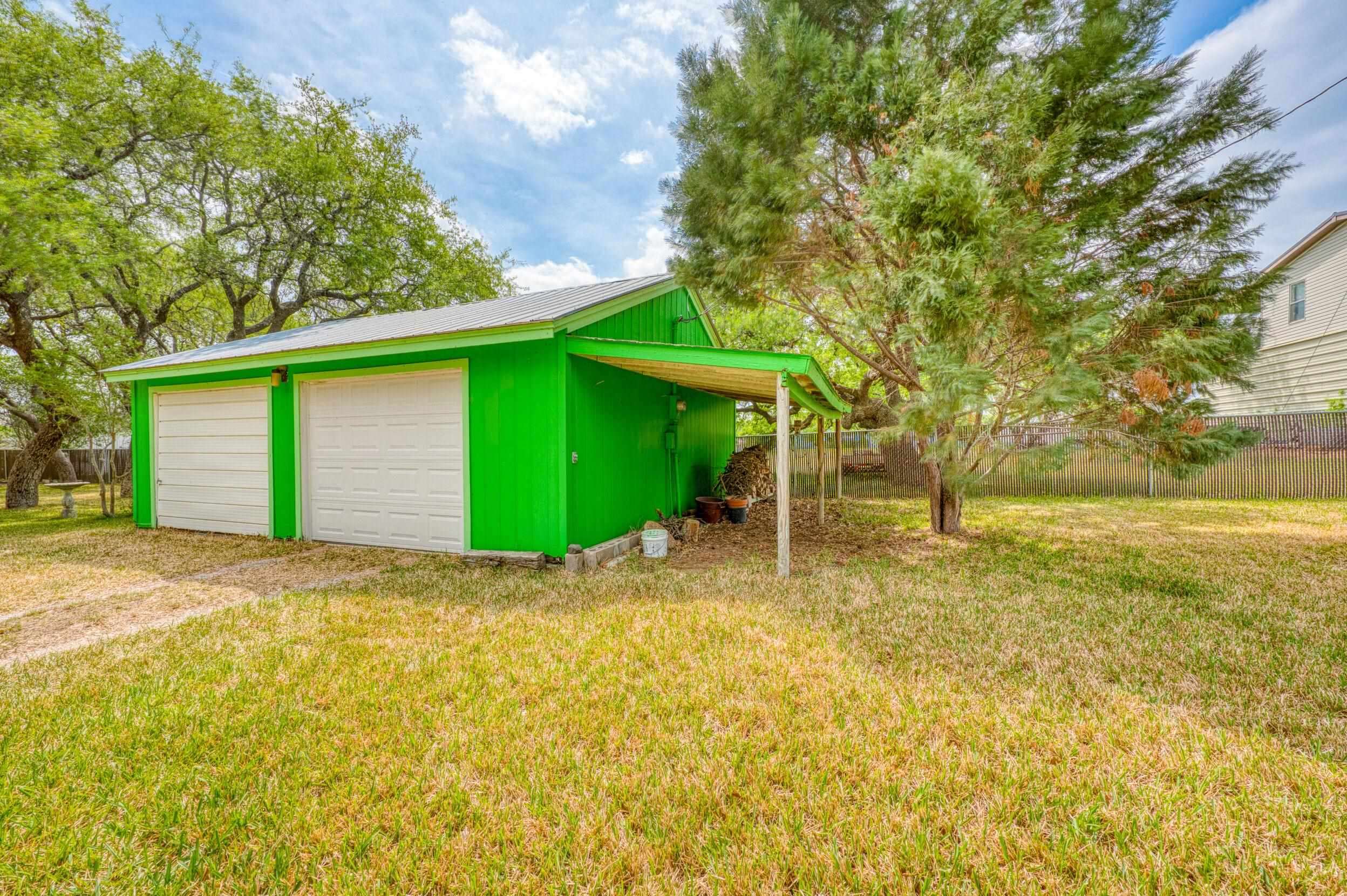 604 Elkhorn Drive