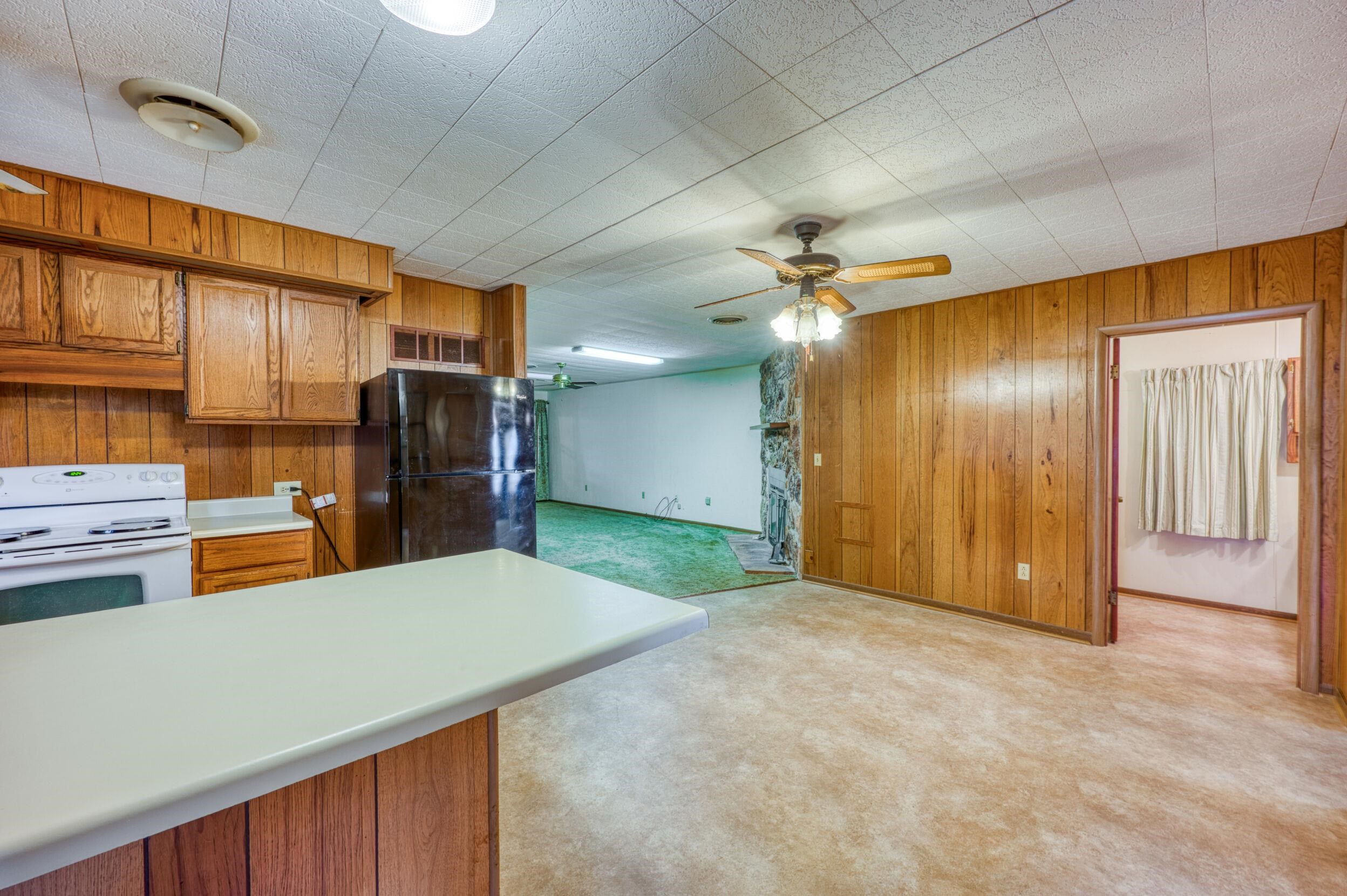 604 Elkhorn Drive