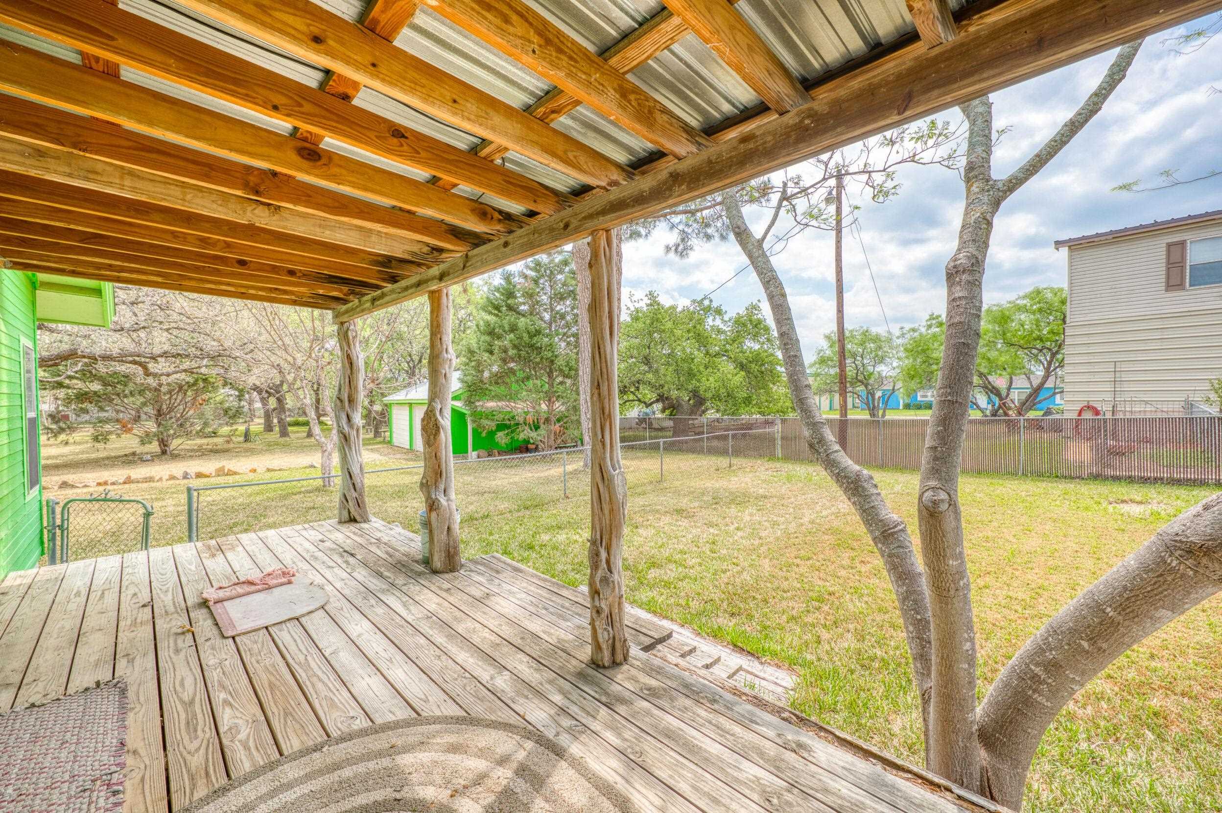604 Elkhorn Drive