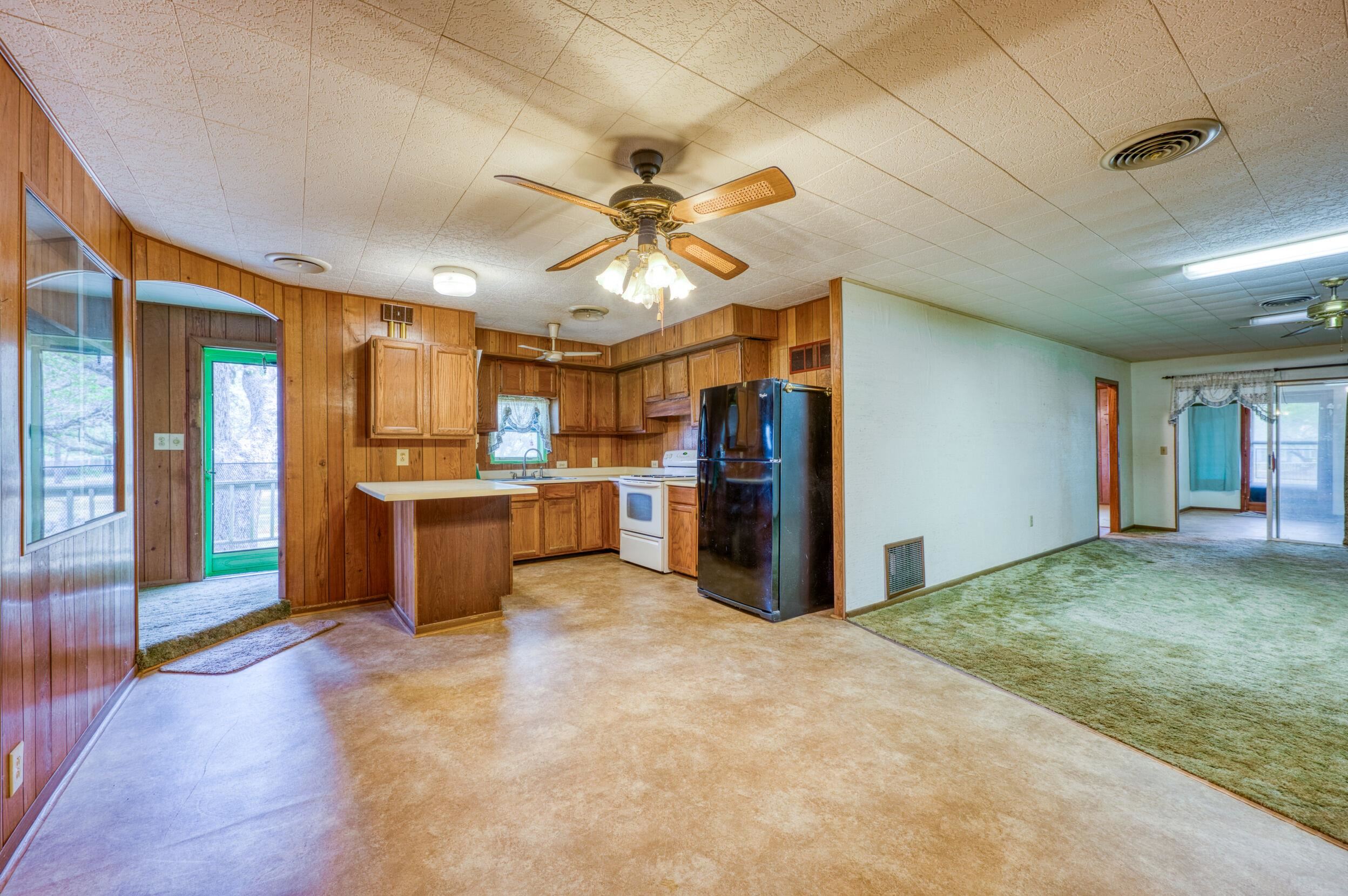 604 Elkhorn Drive