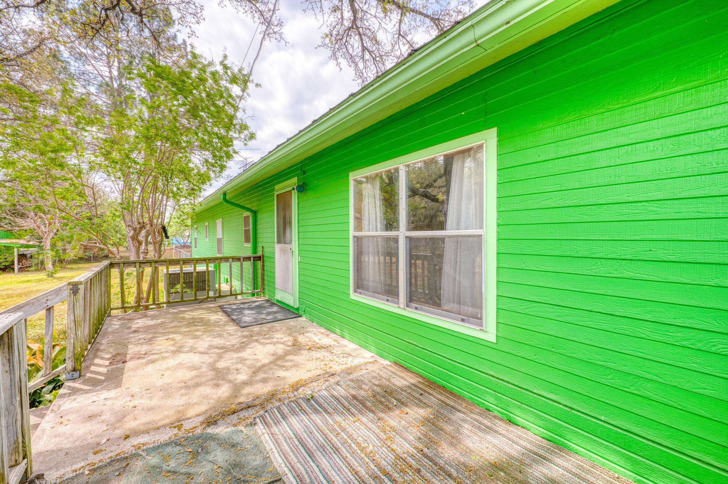 604 Elkhorn Drive
