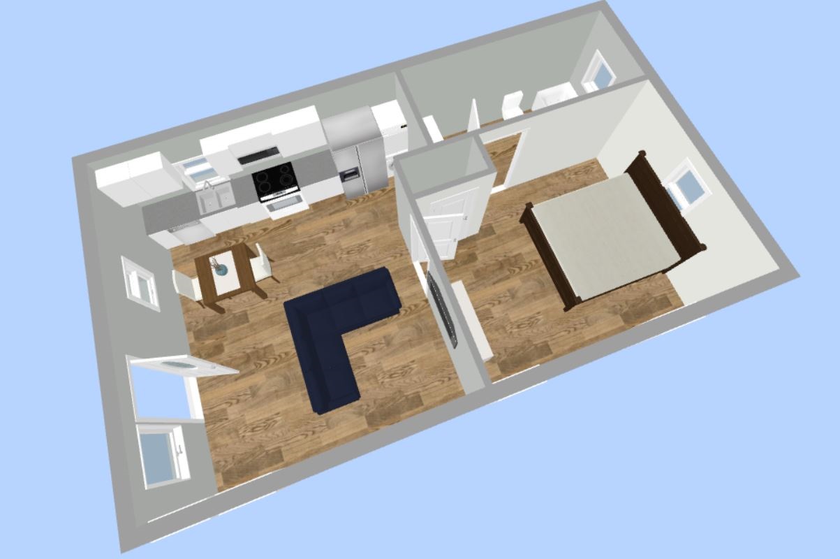 104A W. Wallace Street