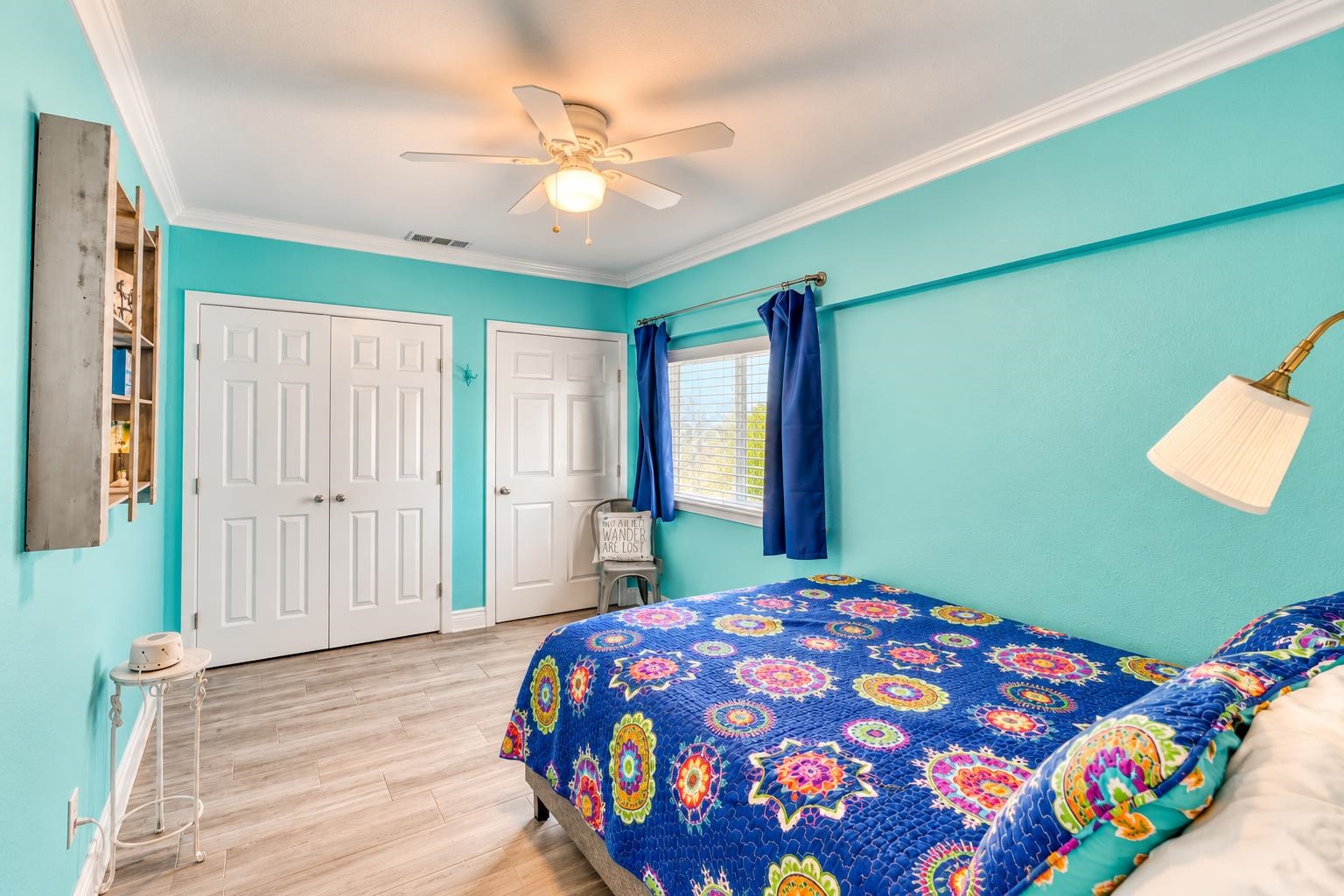 724 S Chaparral