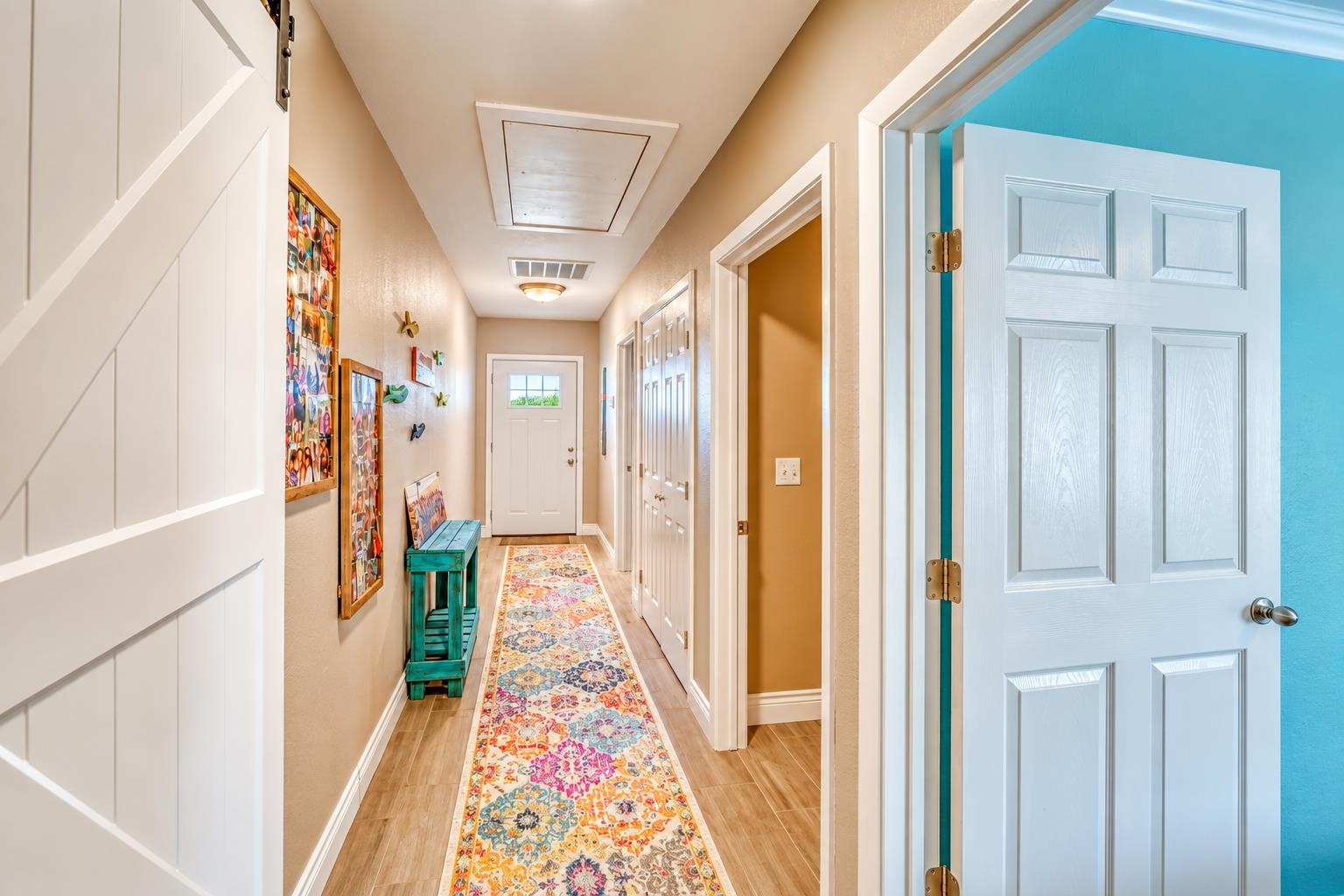 724 S Chaparral