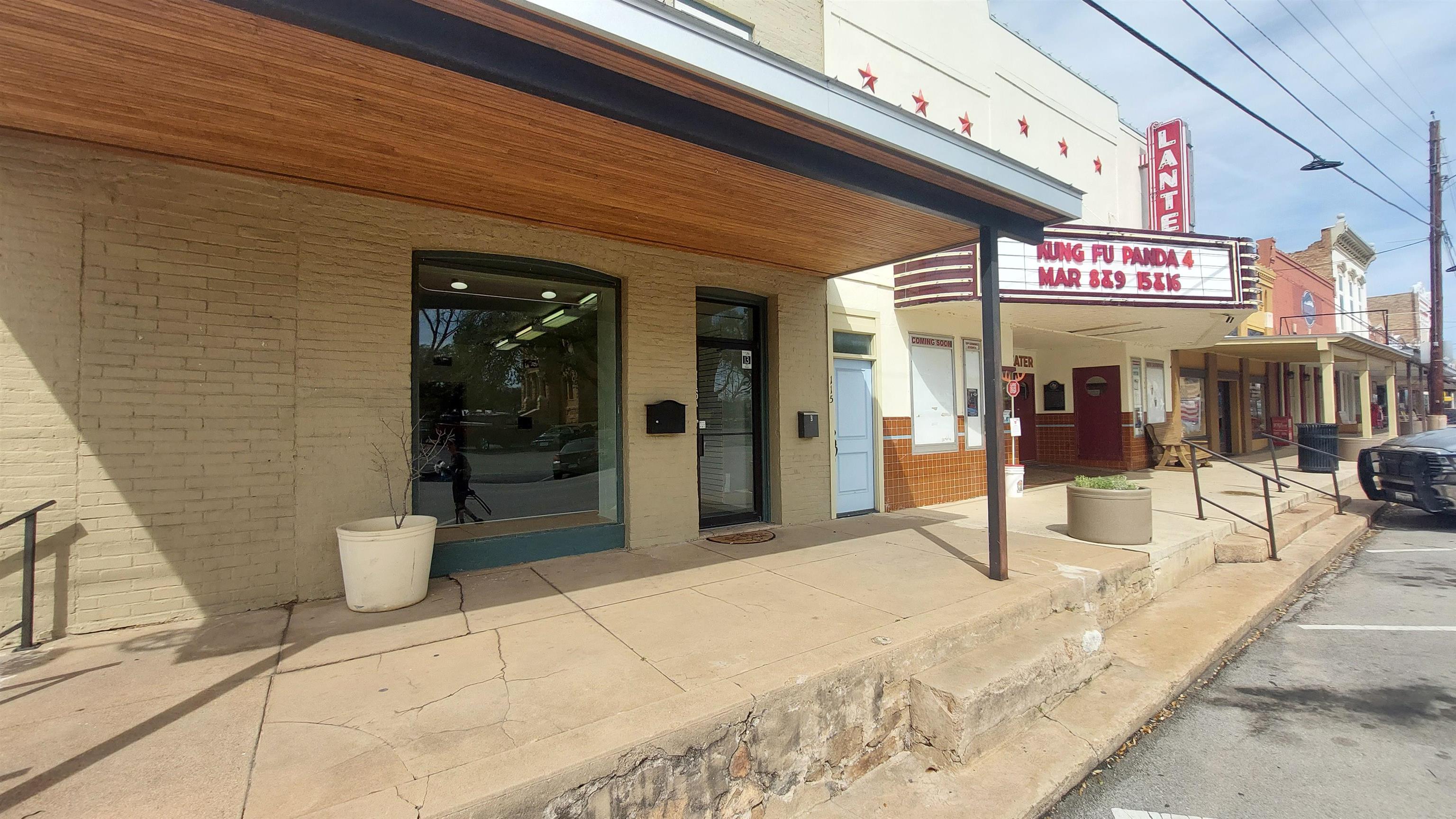 115A W Main Street