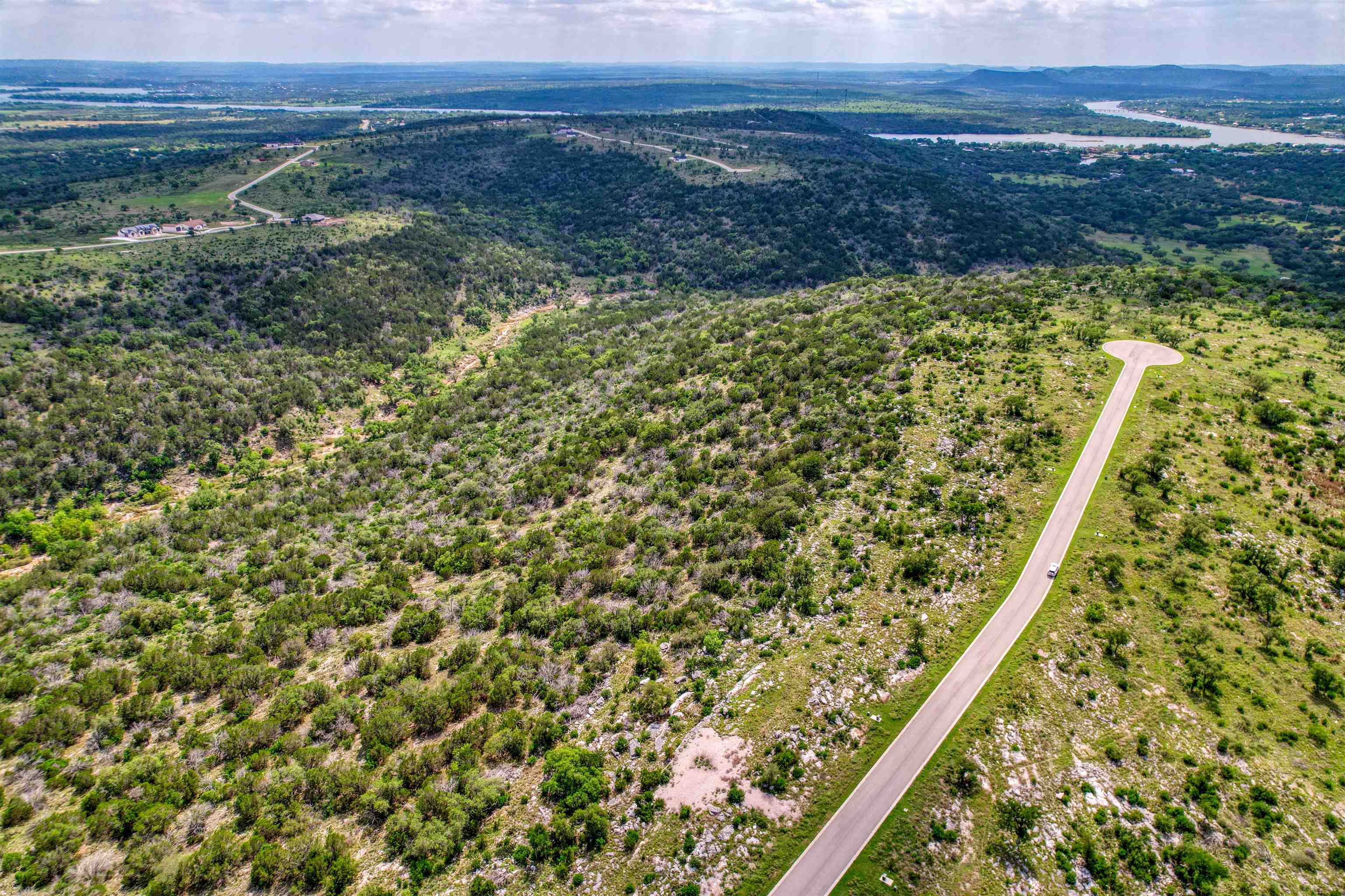 Big Creek Drive
