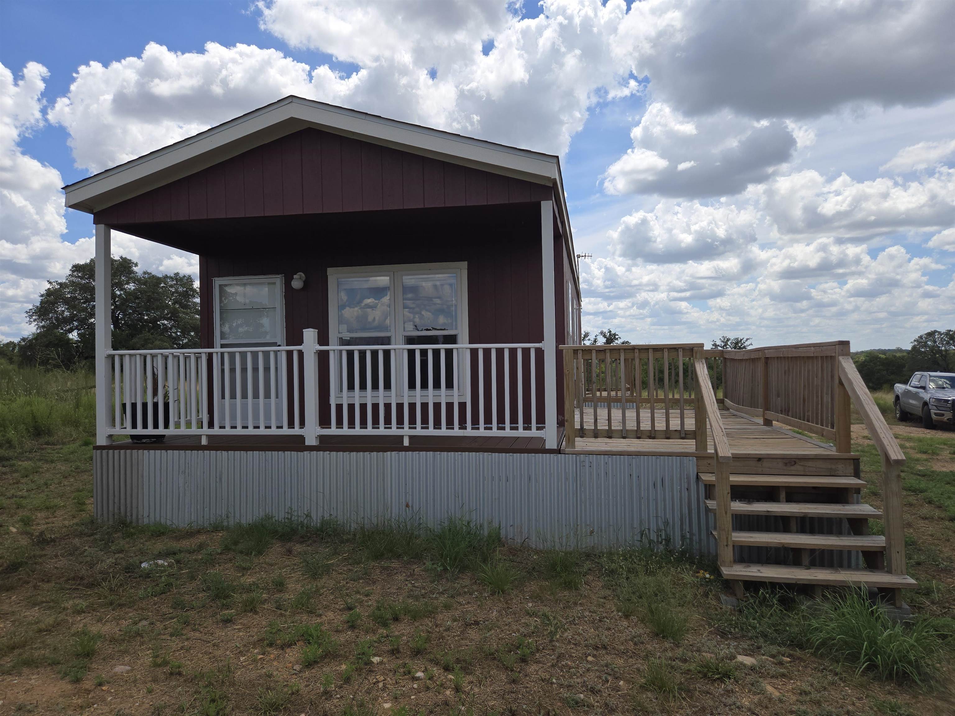 278 Valley Ranch Road