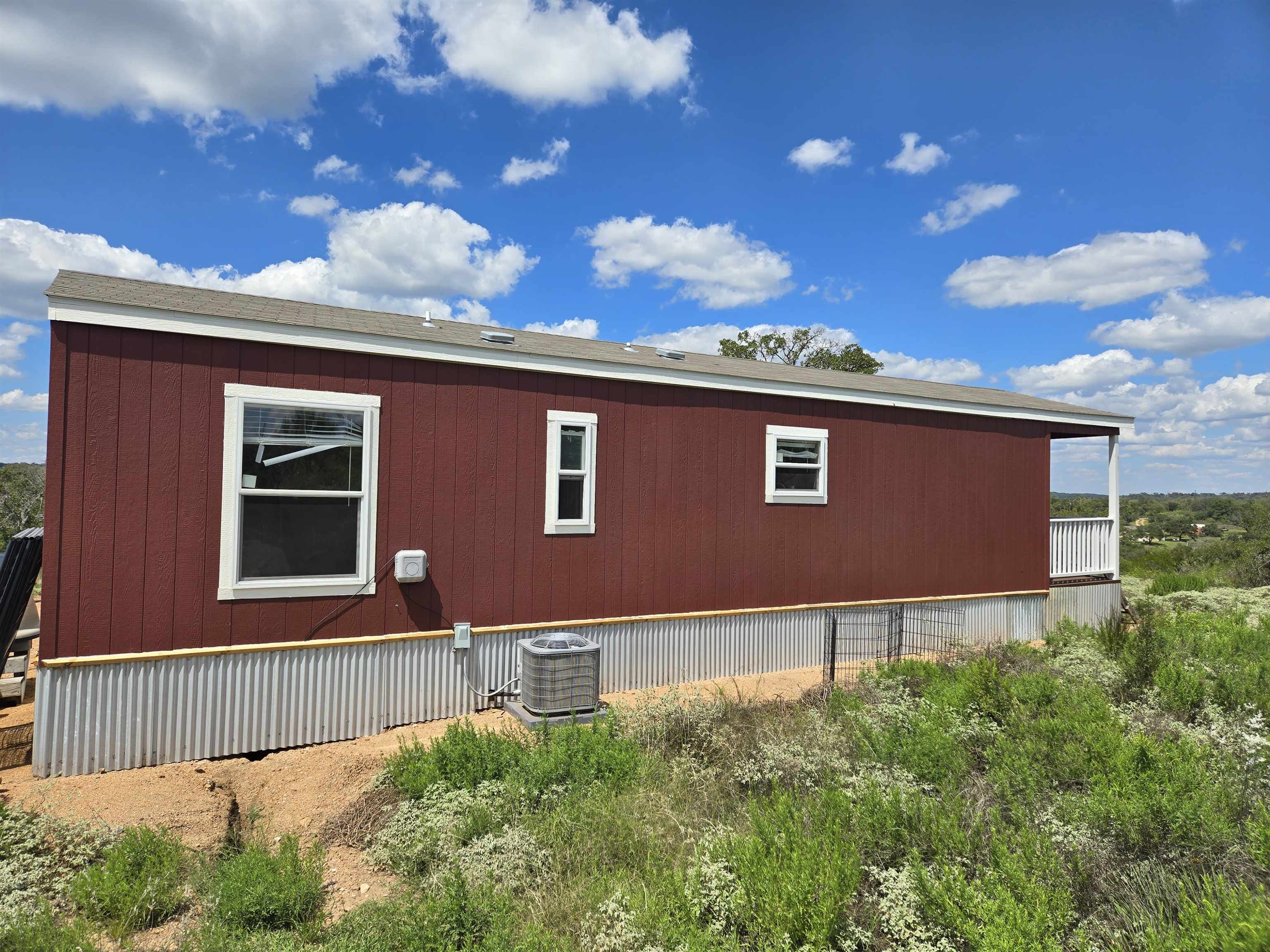 278 Valley Ranch Road