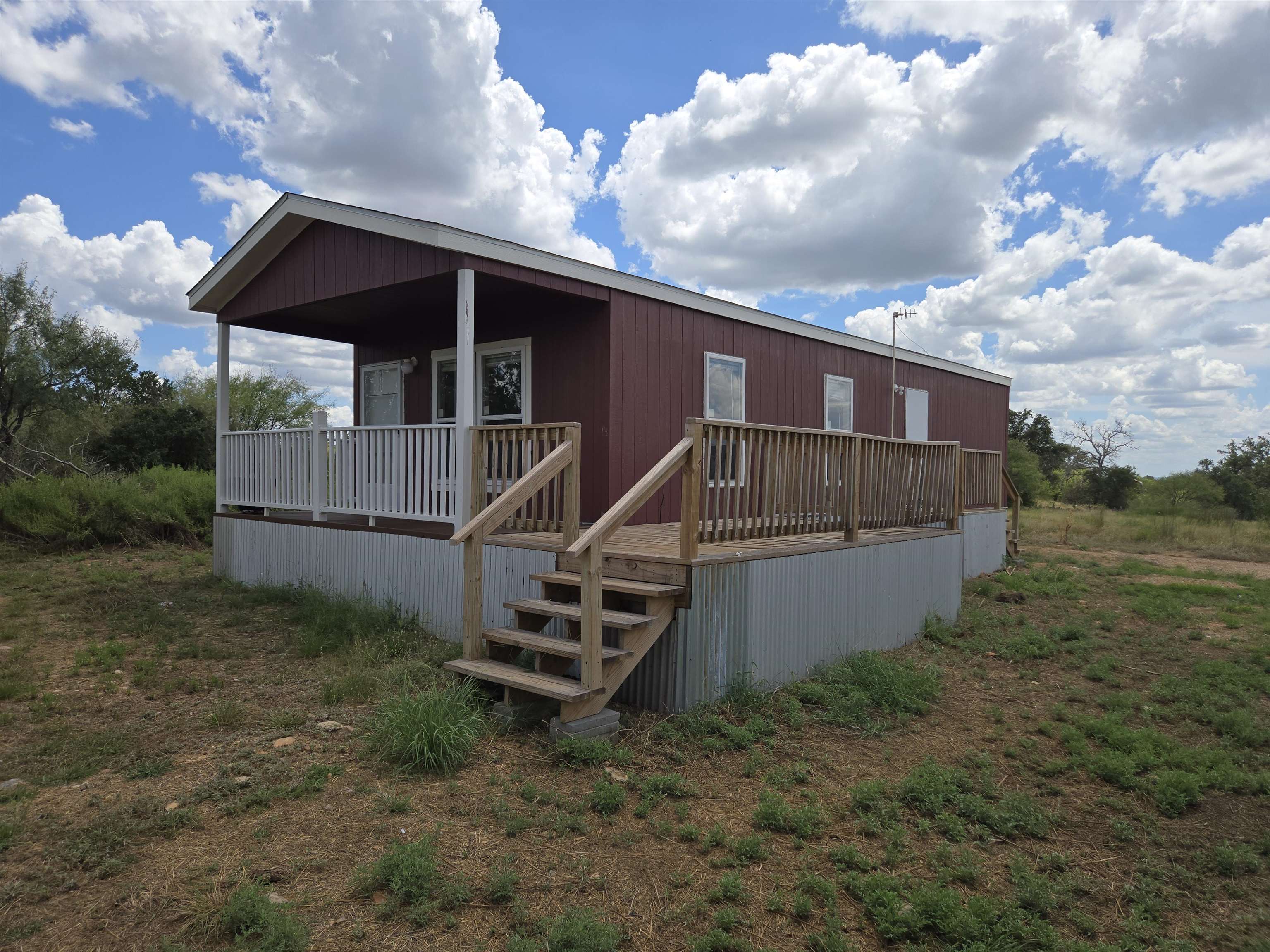 278 Valley Ranch Road
