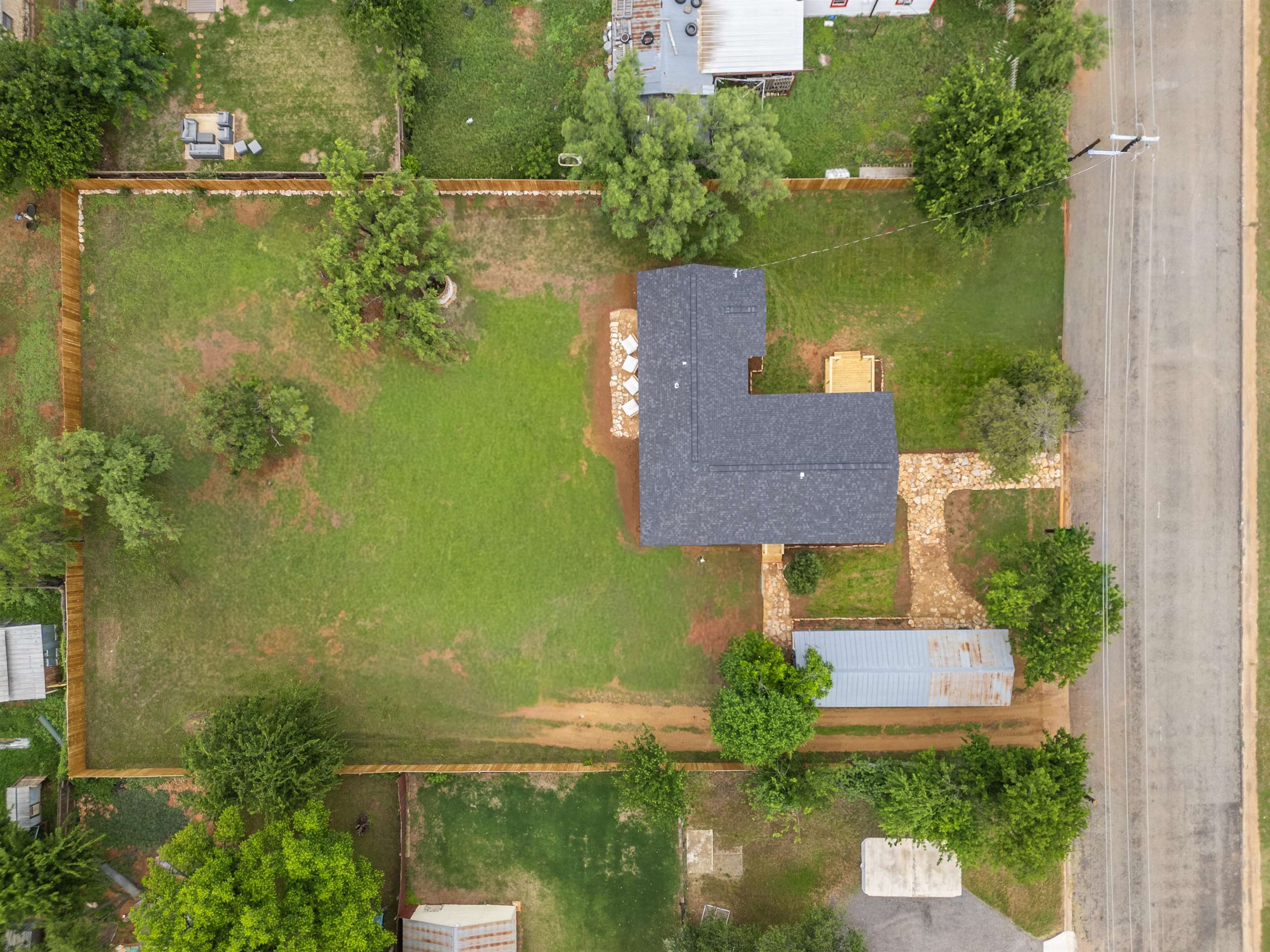 705 Flag Street