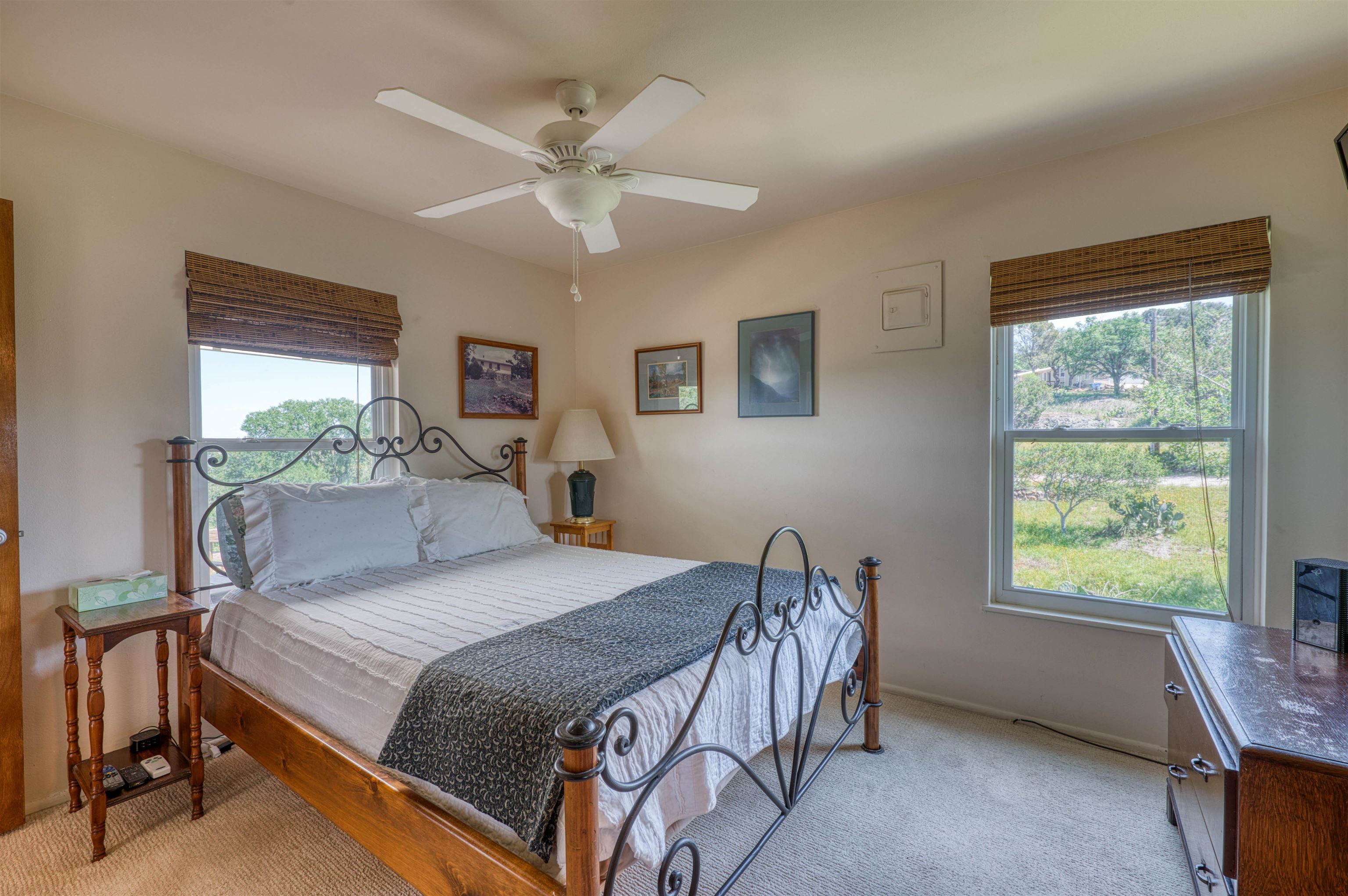 203 Mountain Top