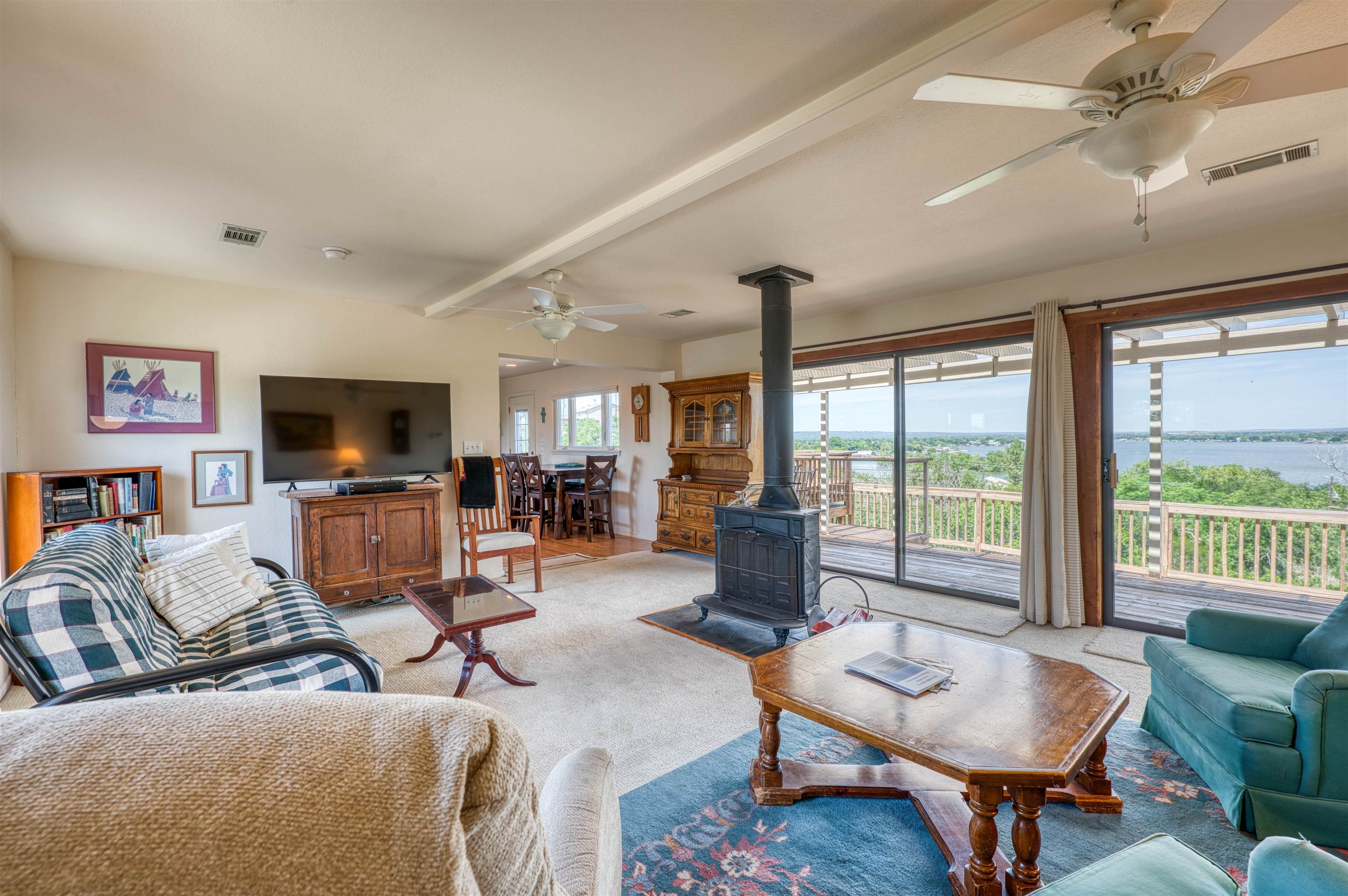 203 Mountain Top