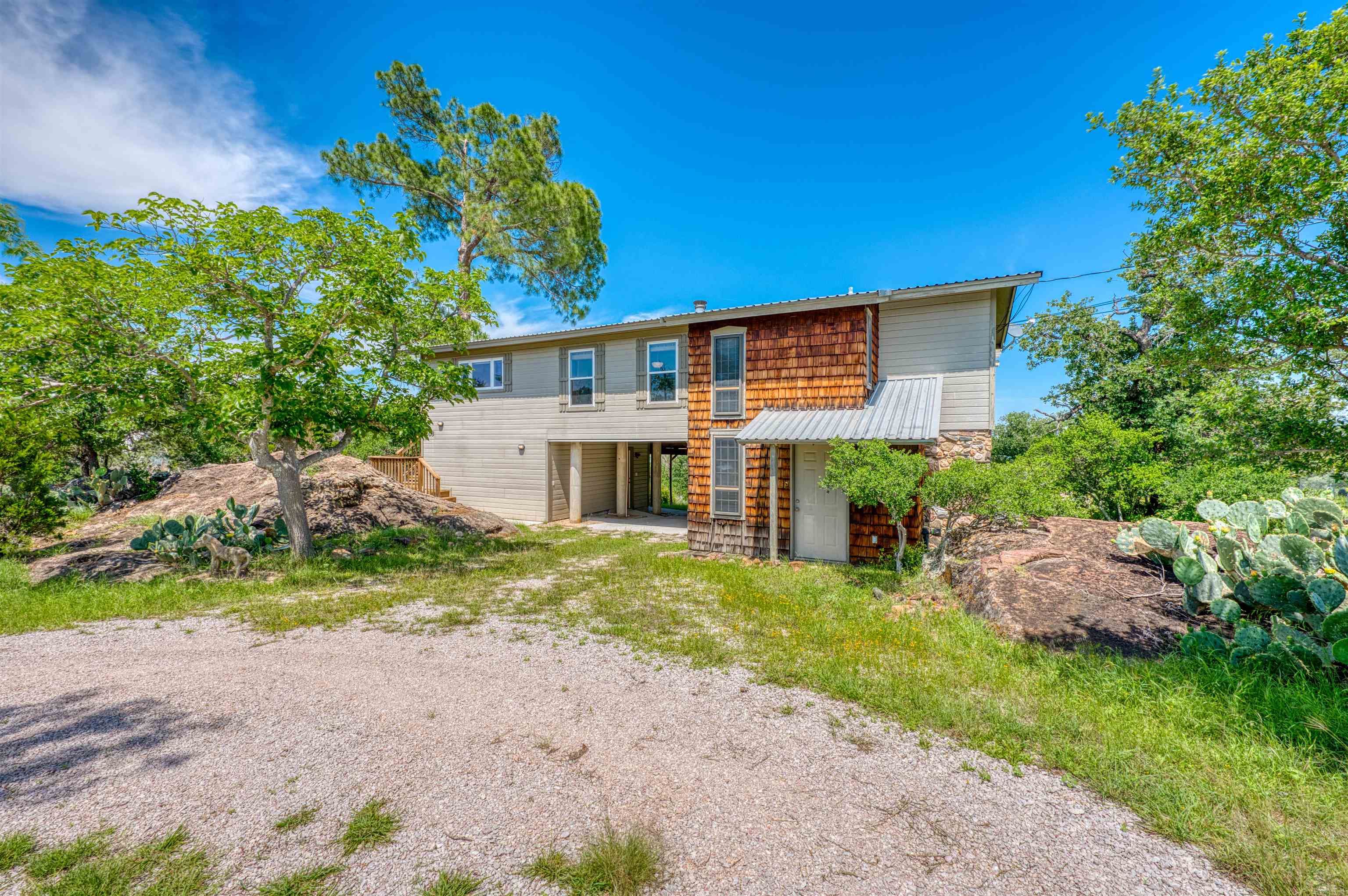 203 Mountain Top
