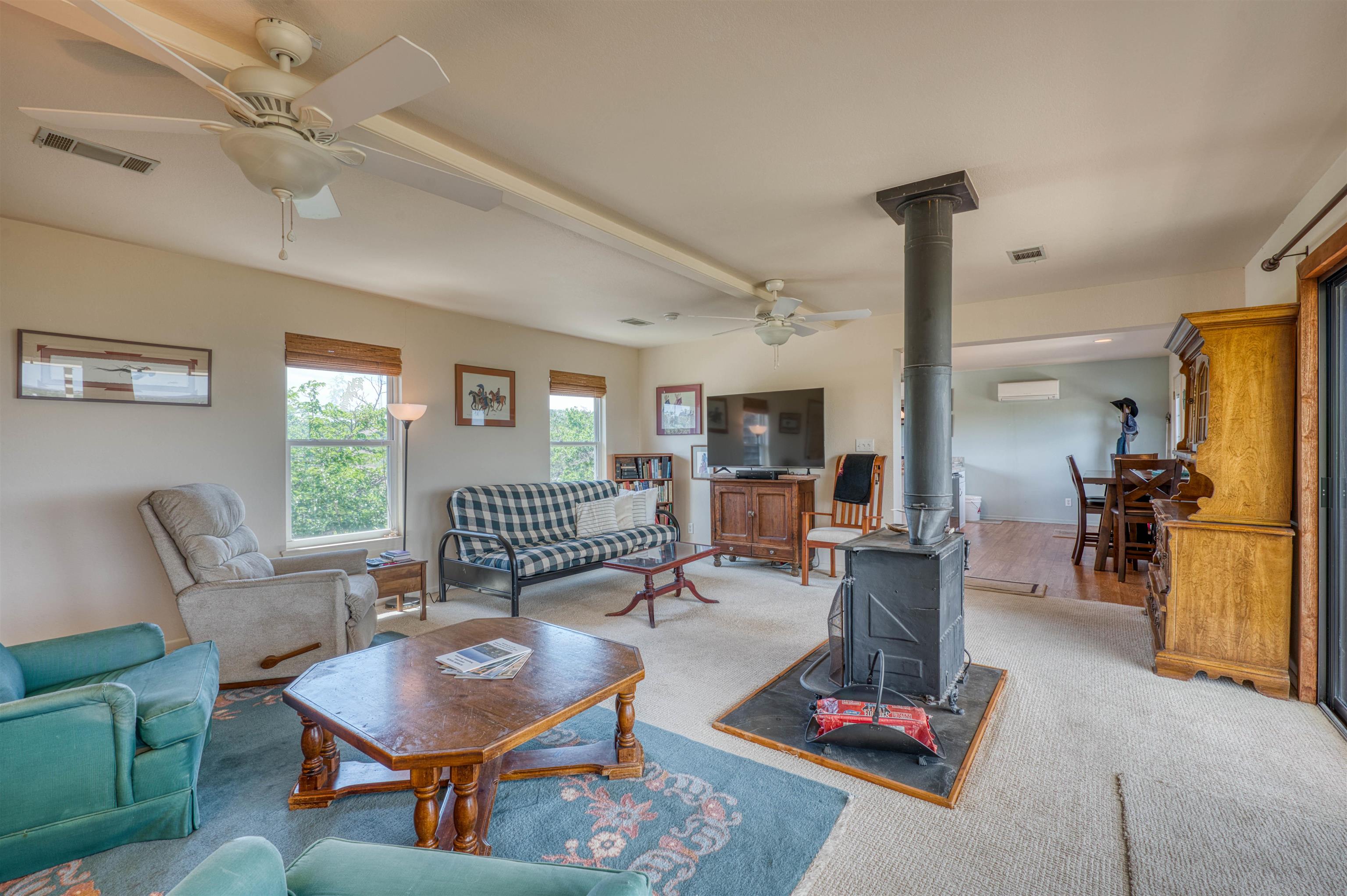 203 Mountain Top