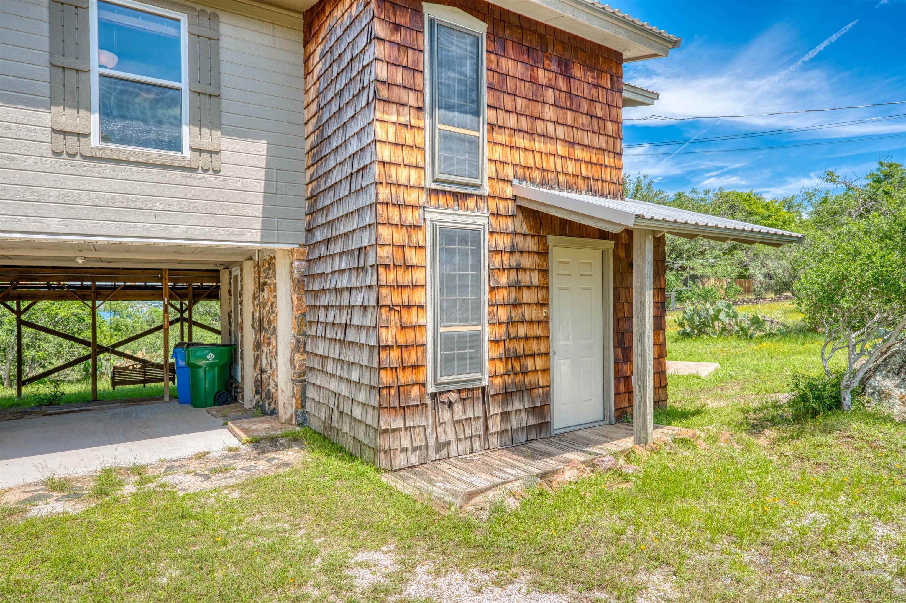 203 Mountain Top