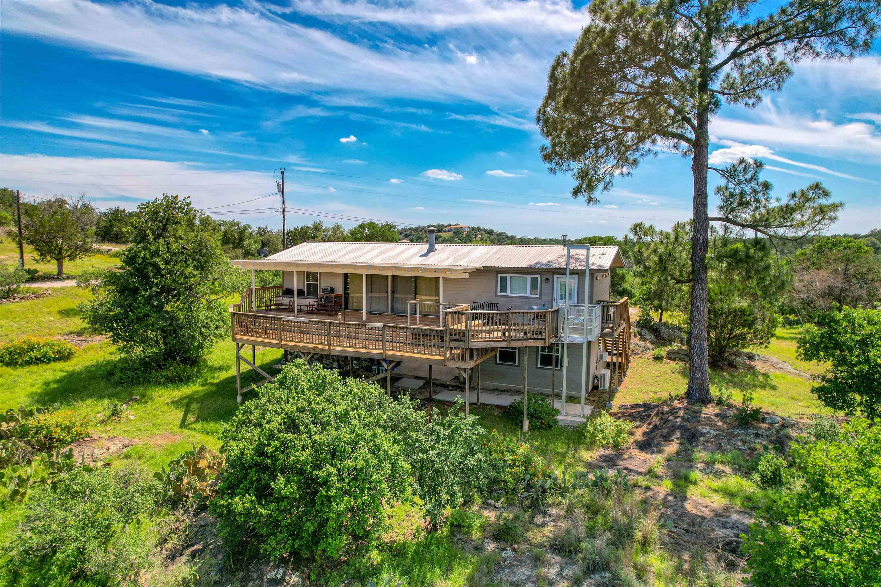 203 Mountain Top