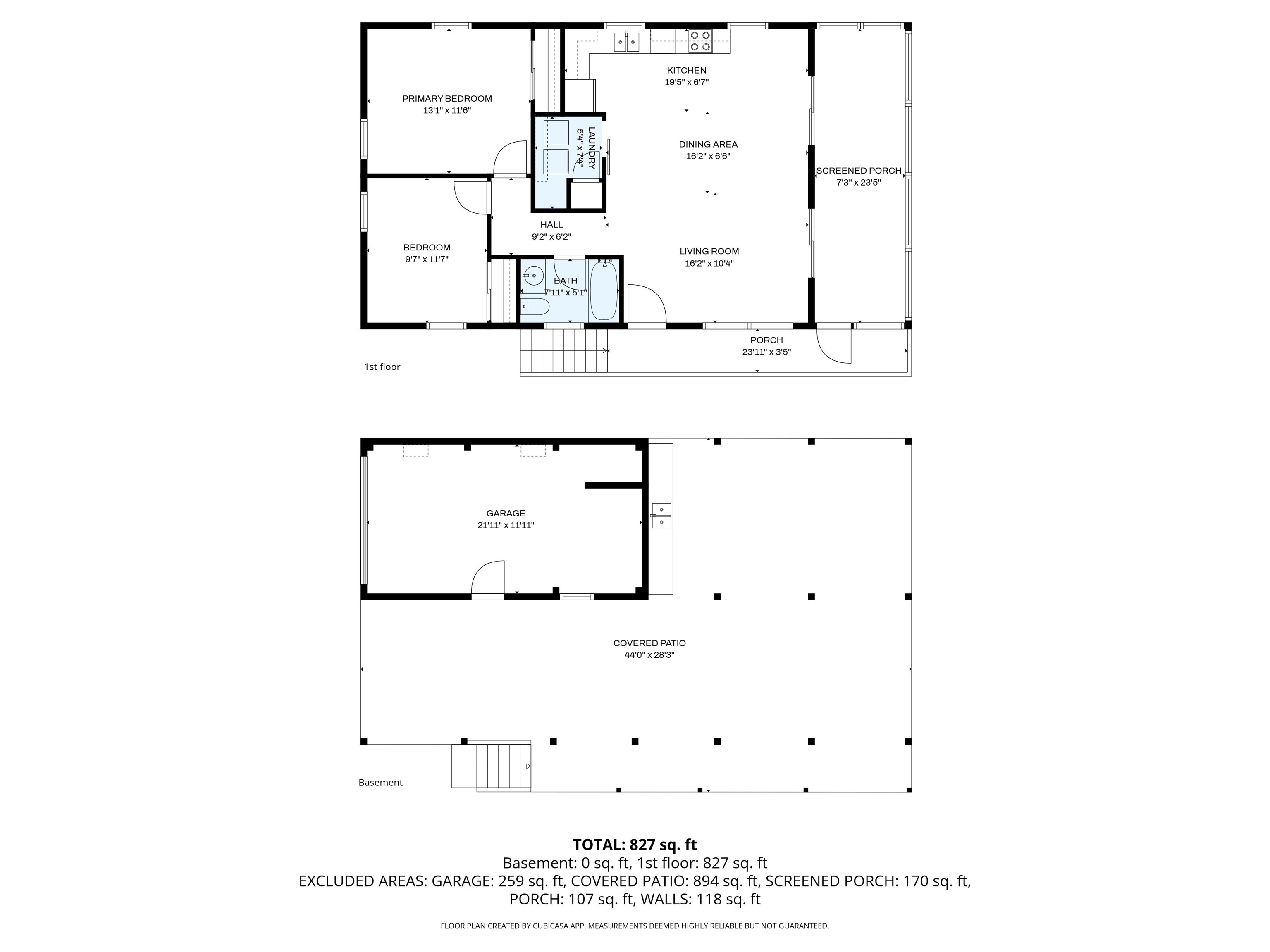 2433 County Road 102