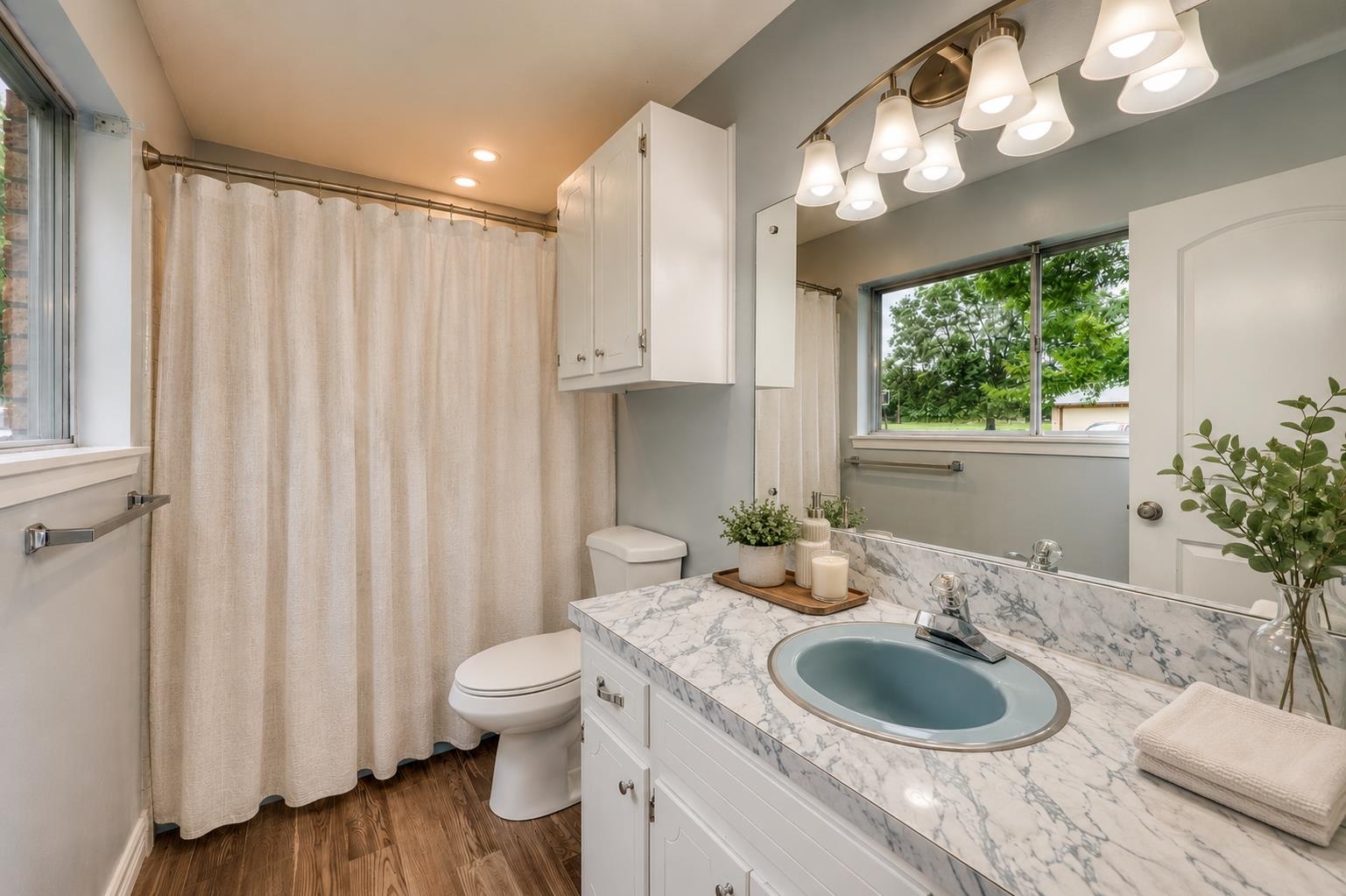 206 McGee Trail