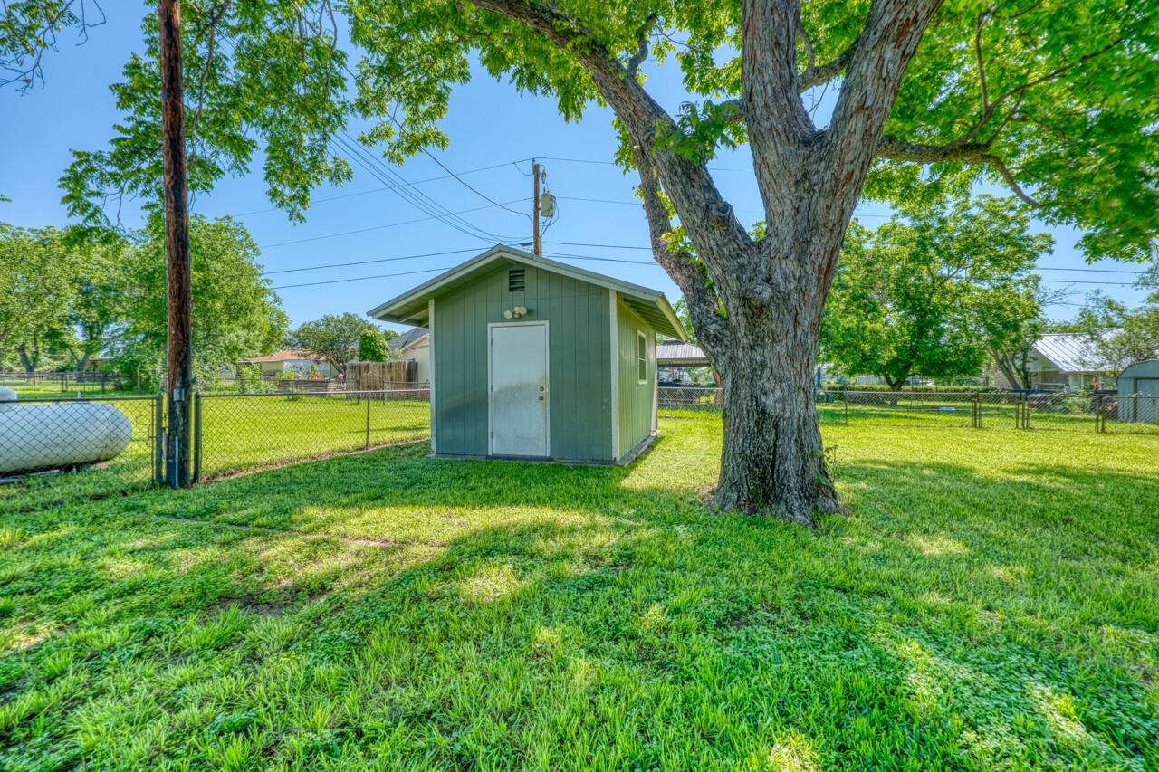 206 McGee Trail