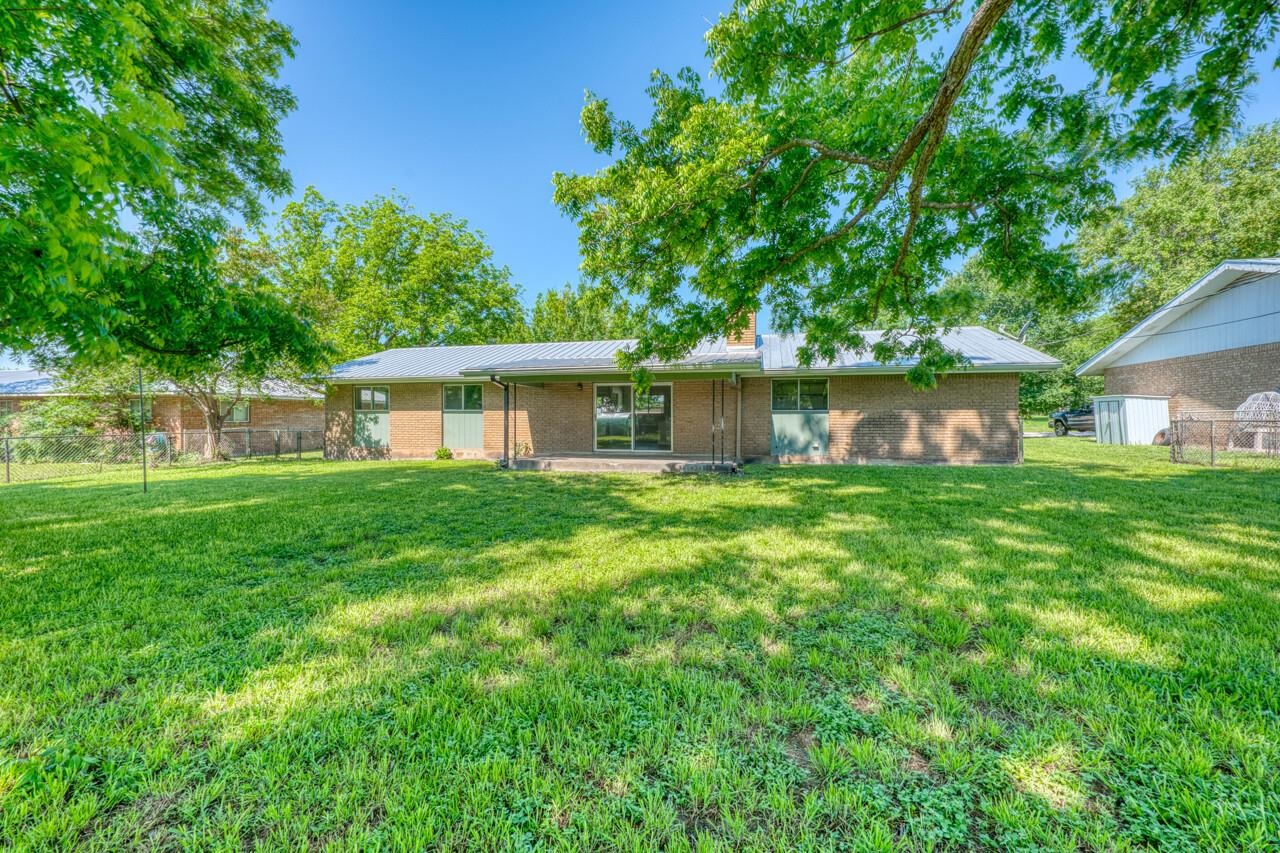 206 McGee Trail