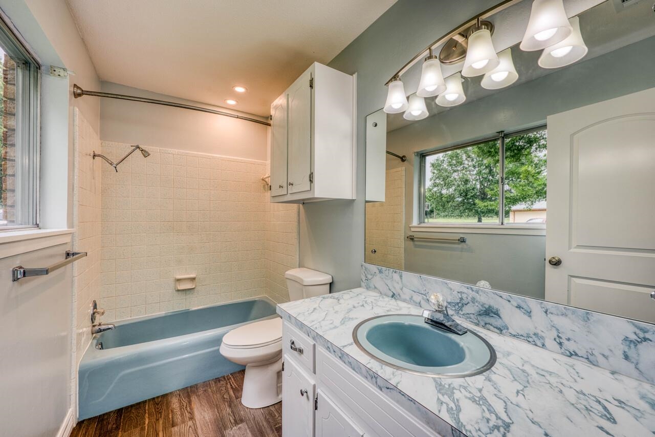 206 McGee Trail