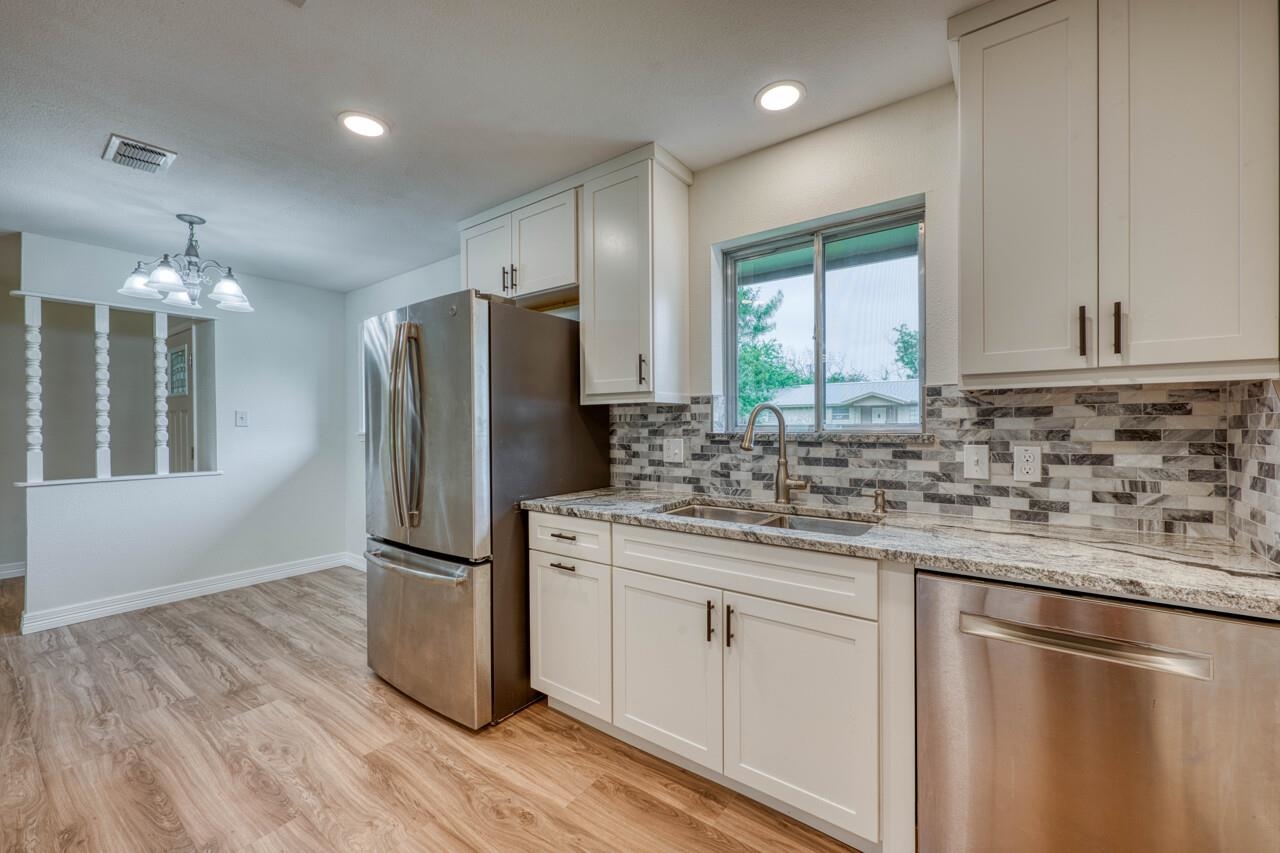 206 McGee Trail