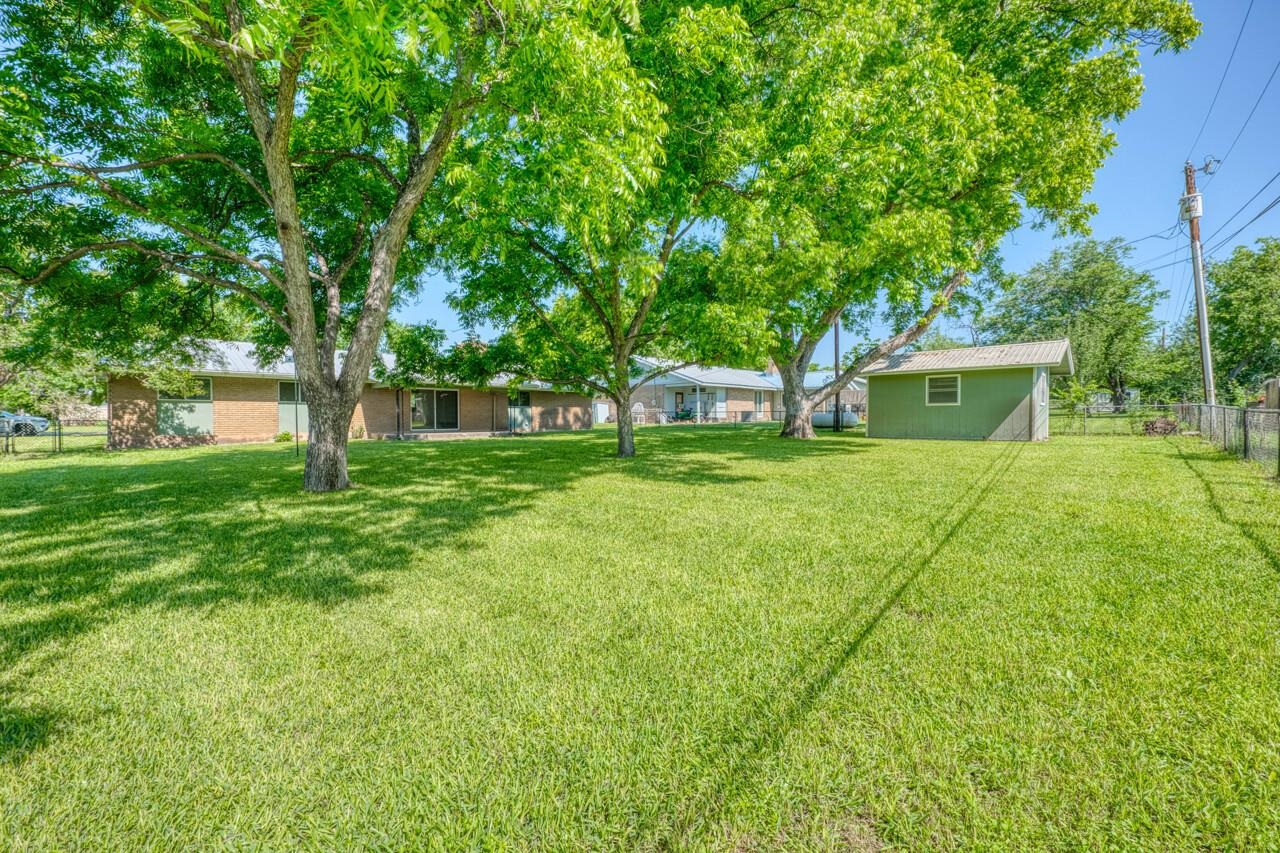 206 McGee Trail