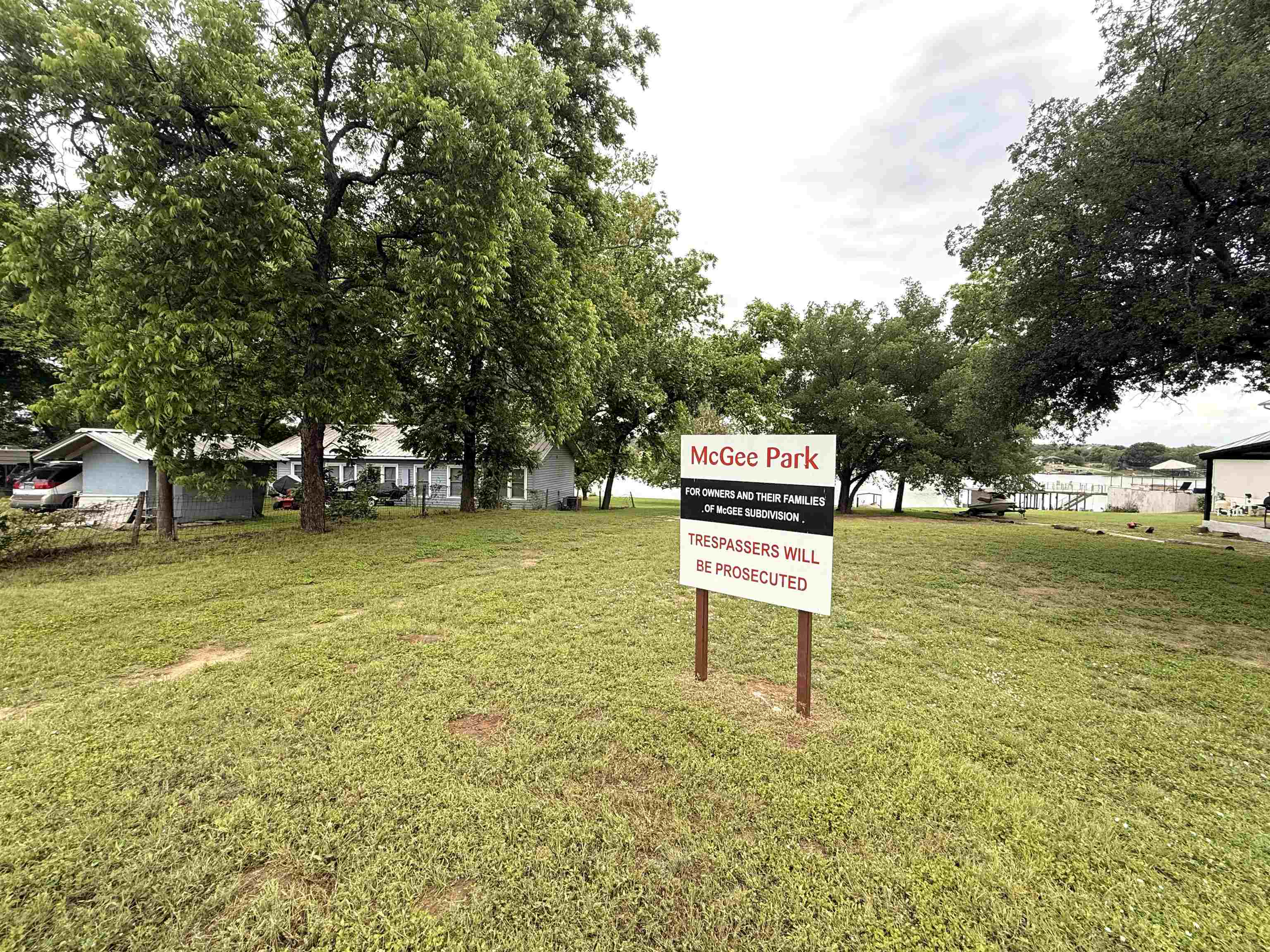 206 McGee Trail