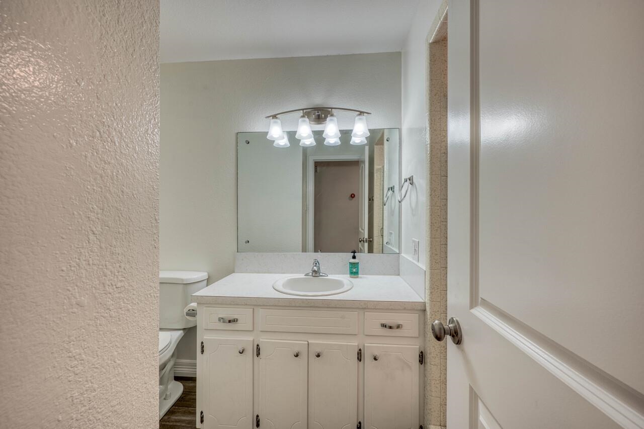 206 McGee Trail