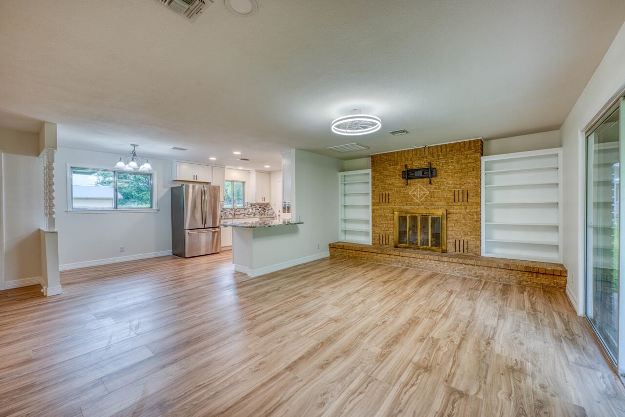 206 McGee Trail