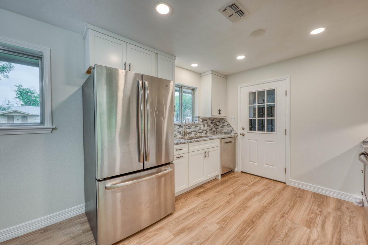 206 McGee Trail