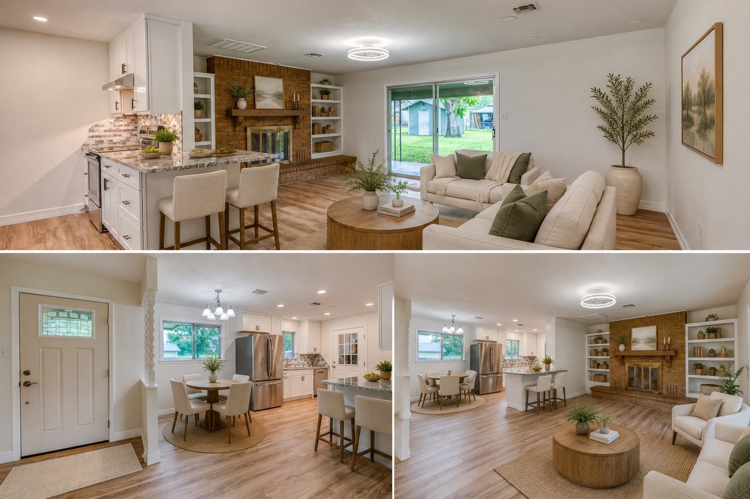 206 McGee Trail