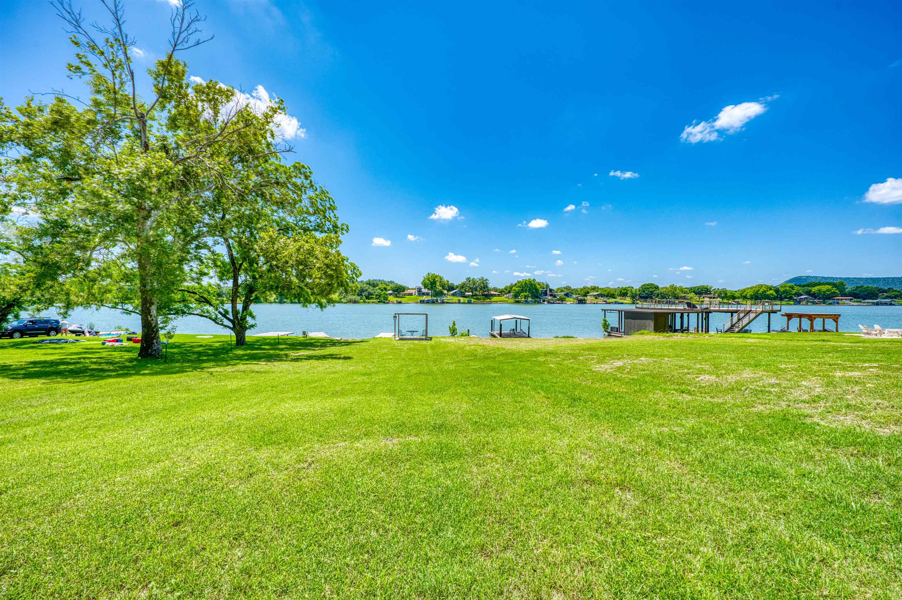 206 McGee Trail