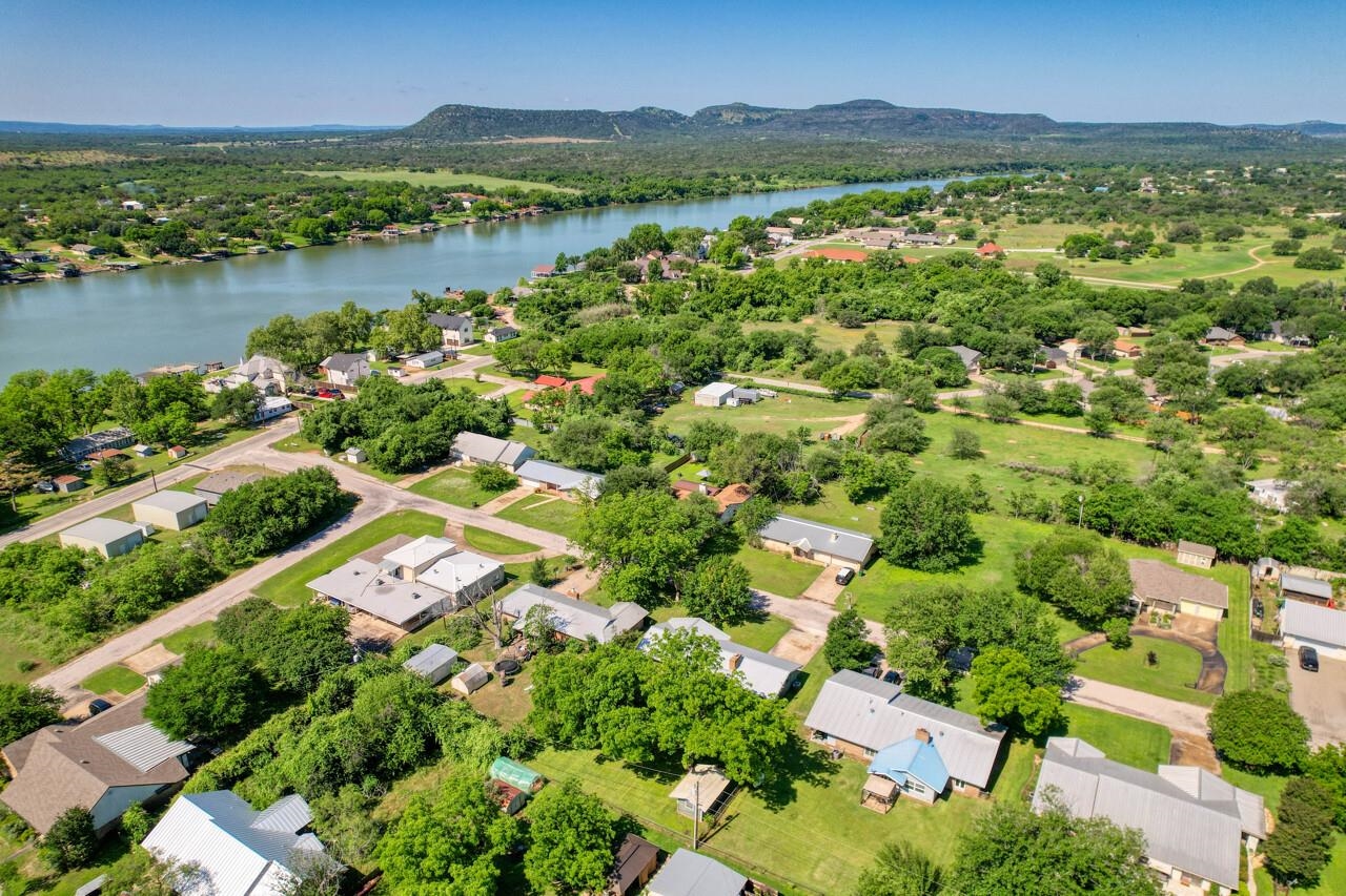 206 McGee Trail