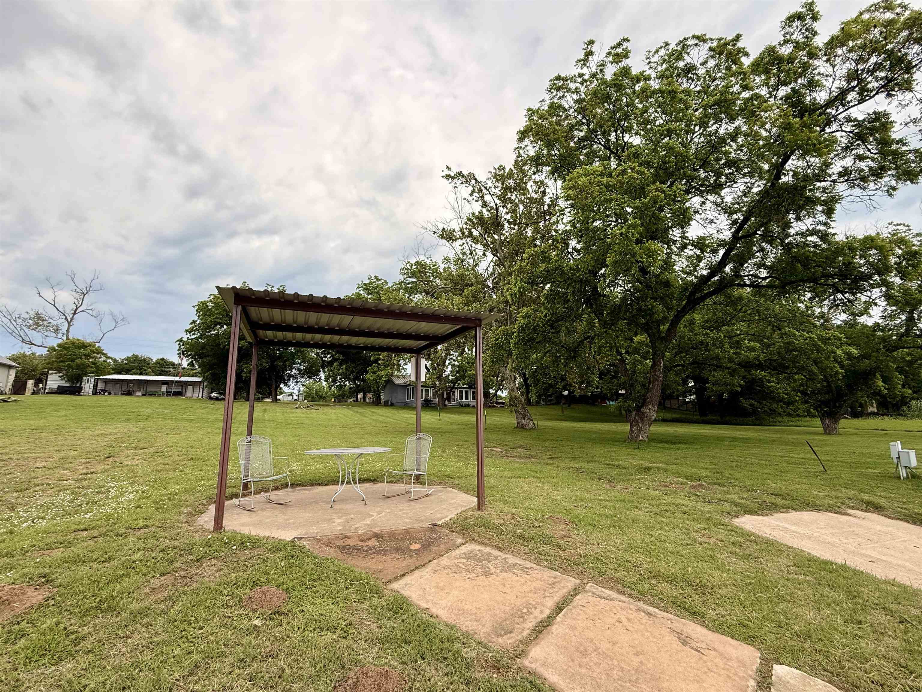 206 McGee Trail