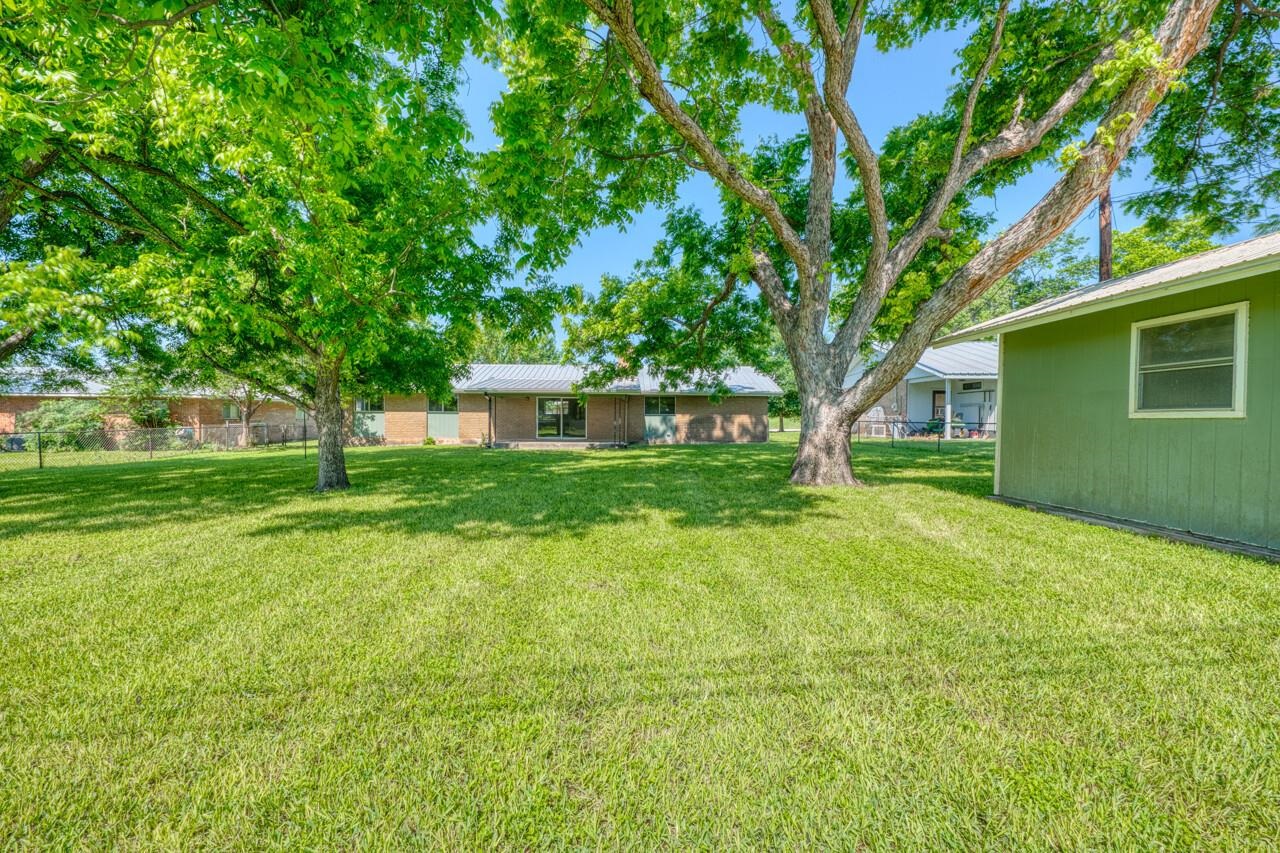 206 McGee Trail