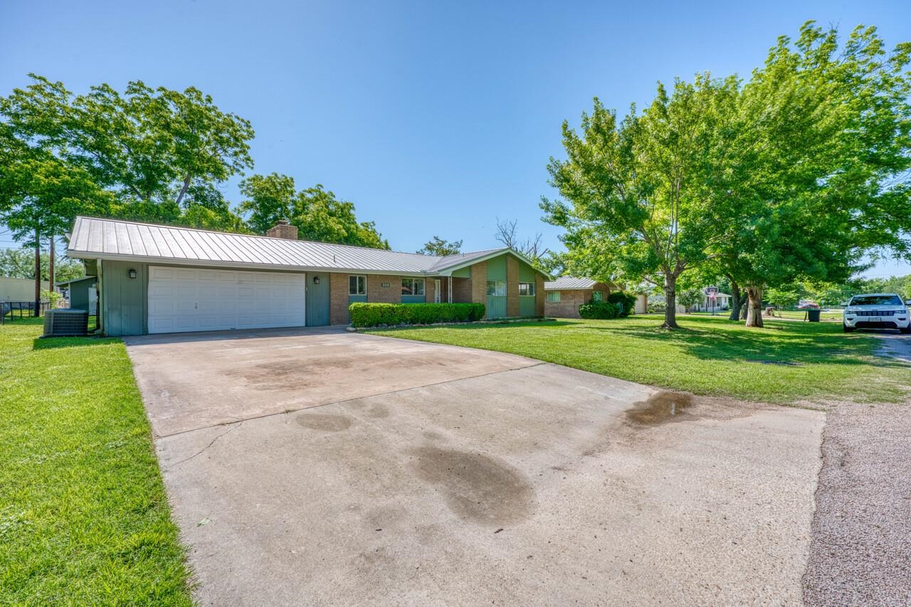 206 McGee Trail