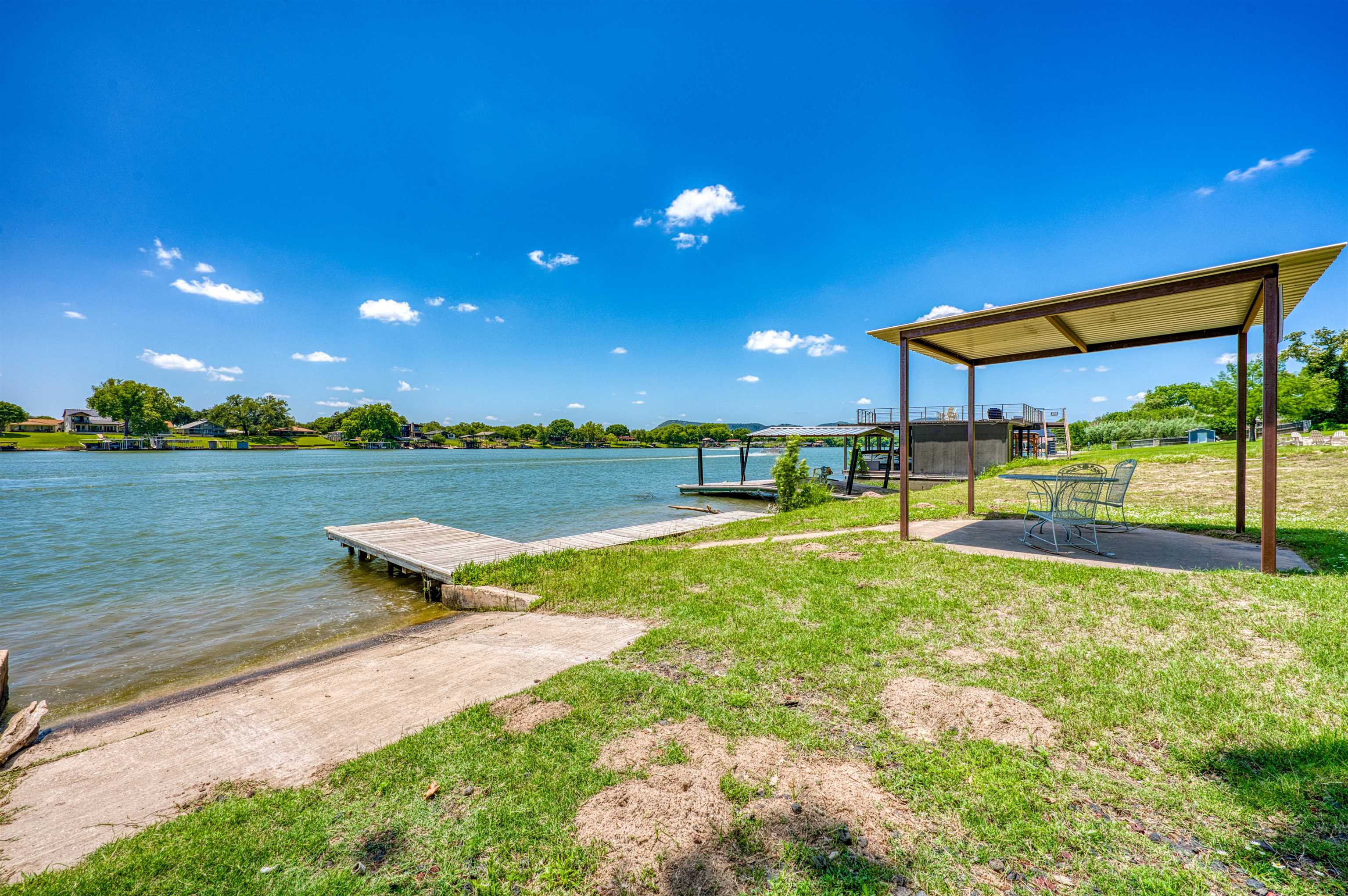 206 McGee Trail