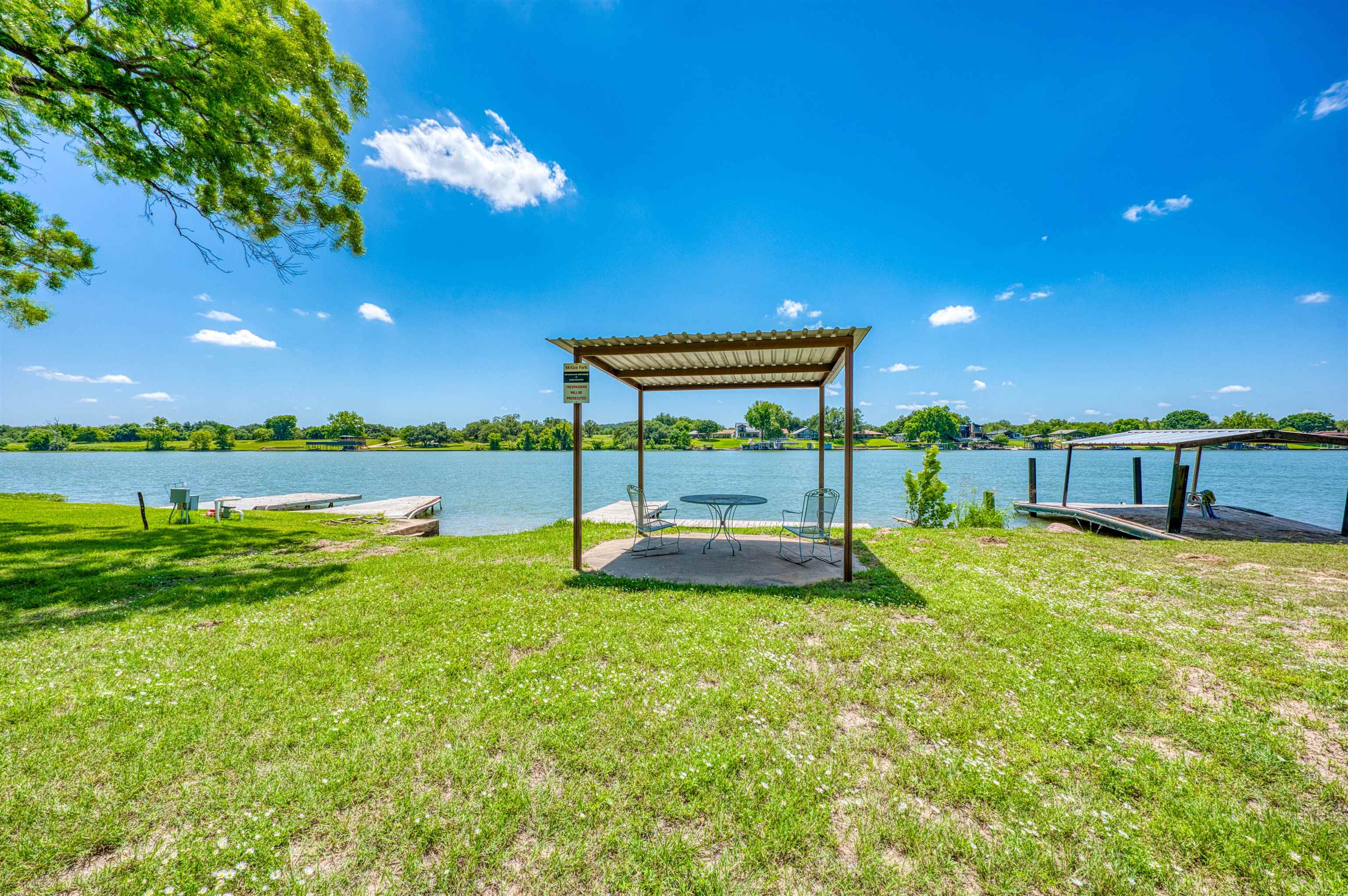 206 McGee Trail