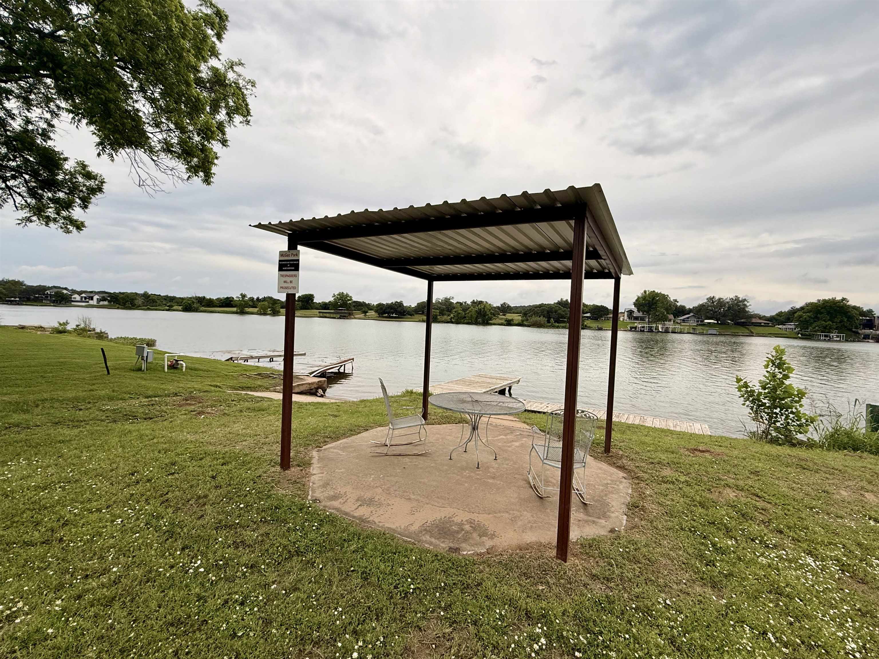 206 McGee Trail