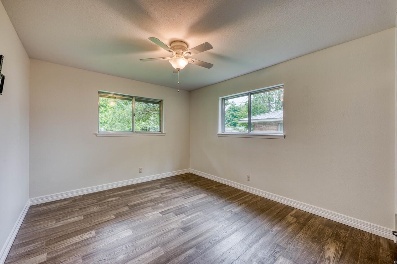 206 McGee Trail