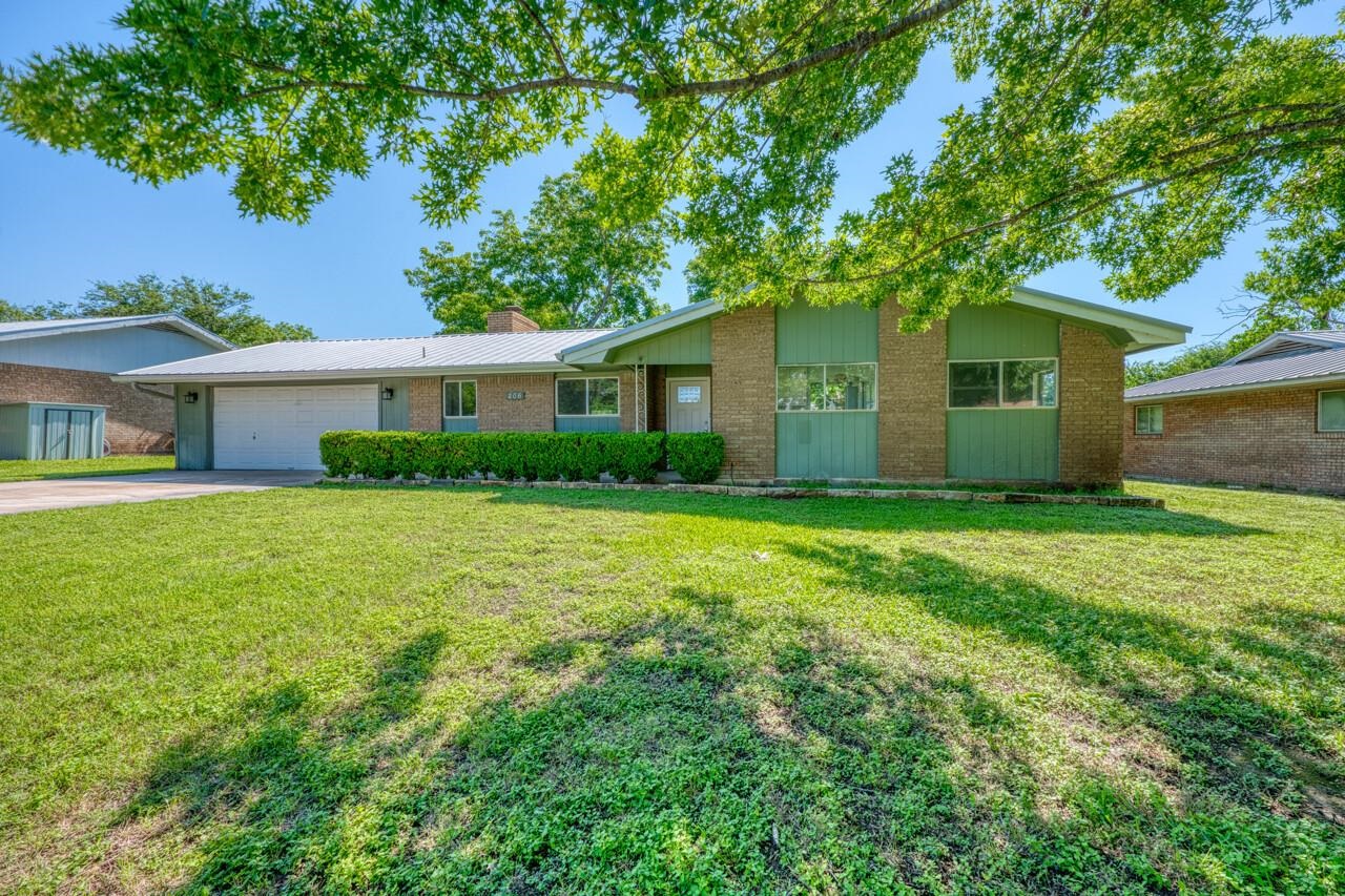 206 McGee Trail