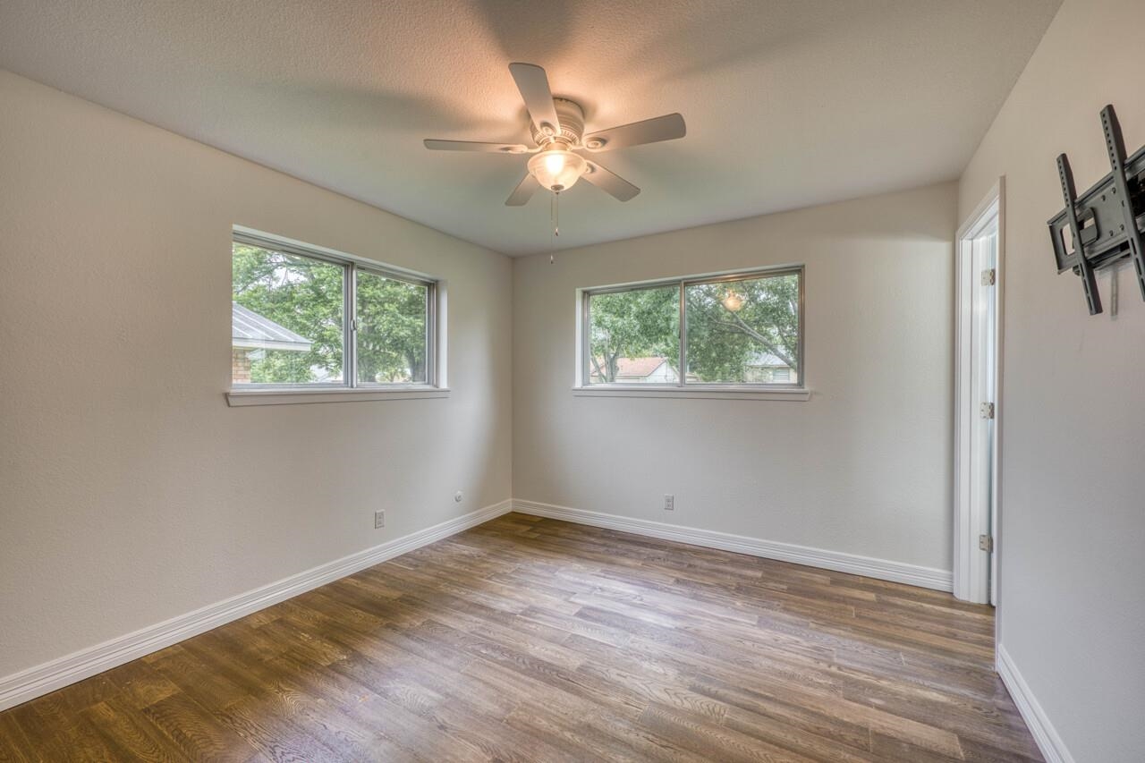 206 McGee Trail