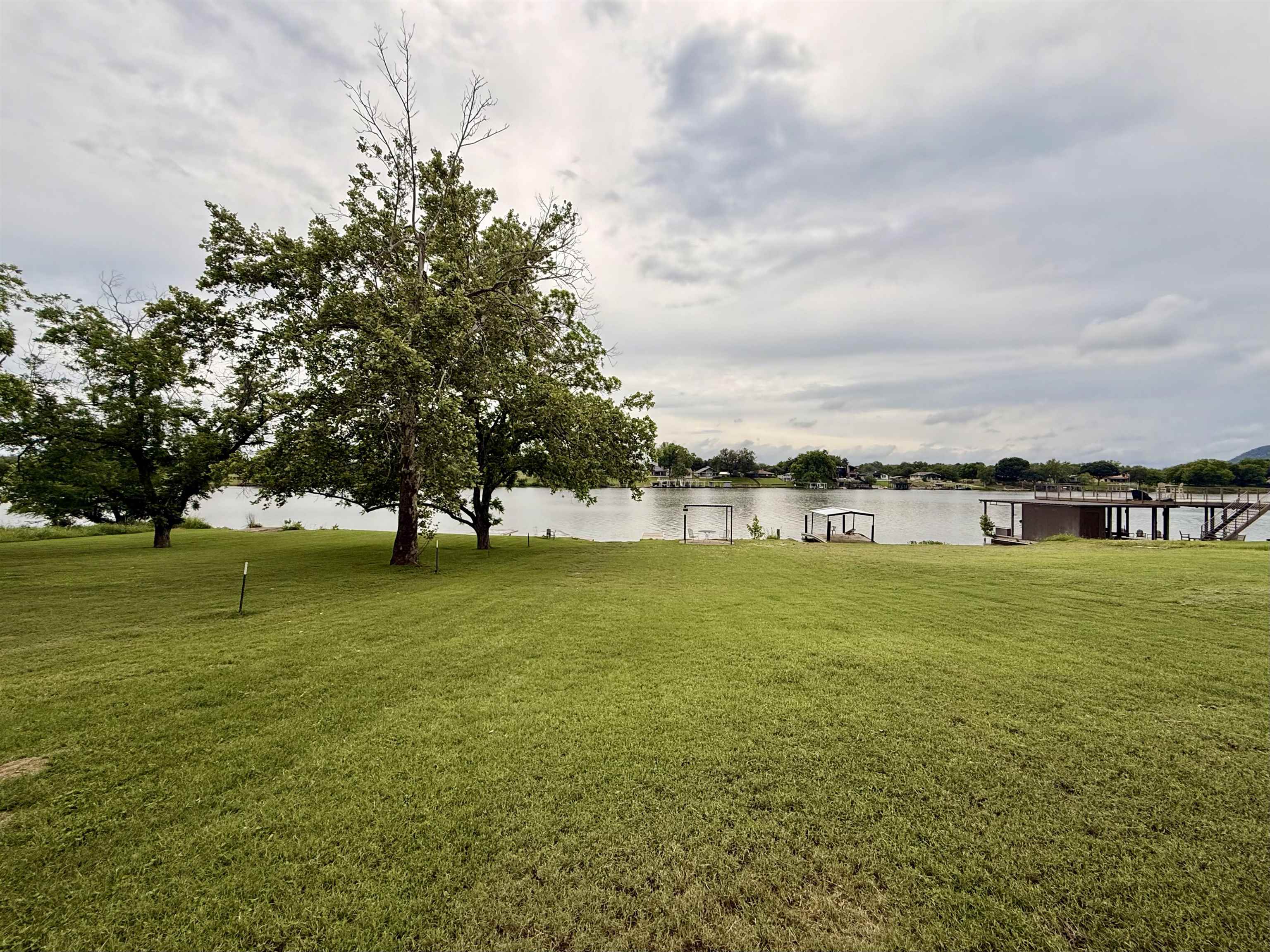 206 McGee Trail